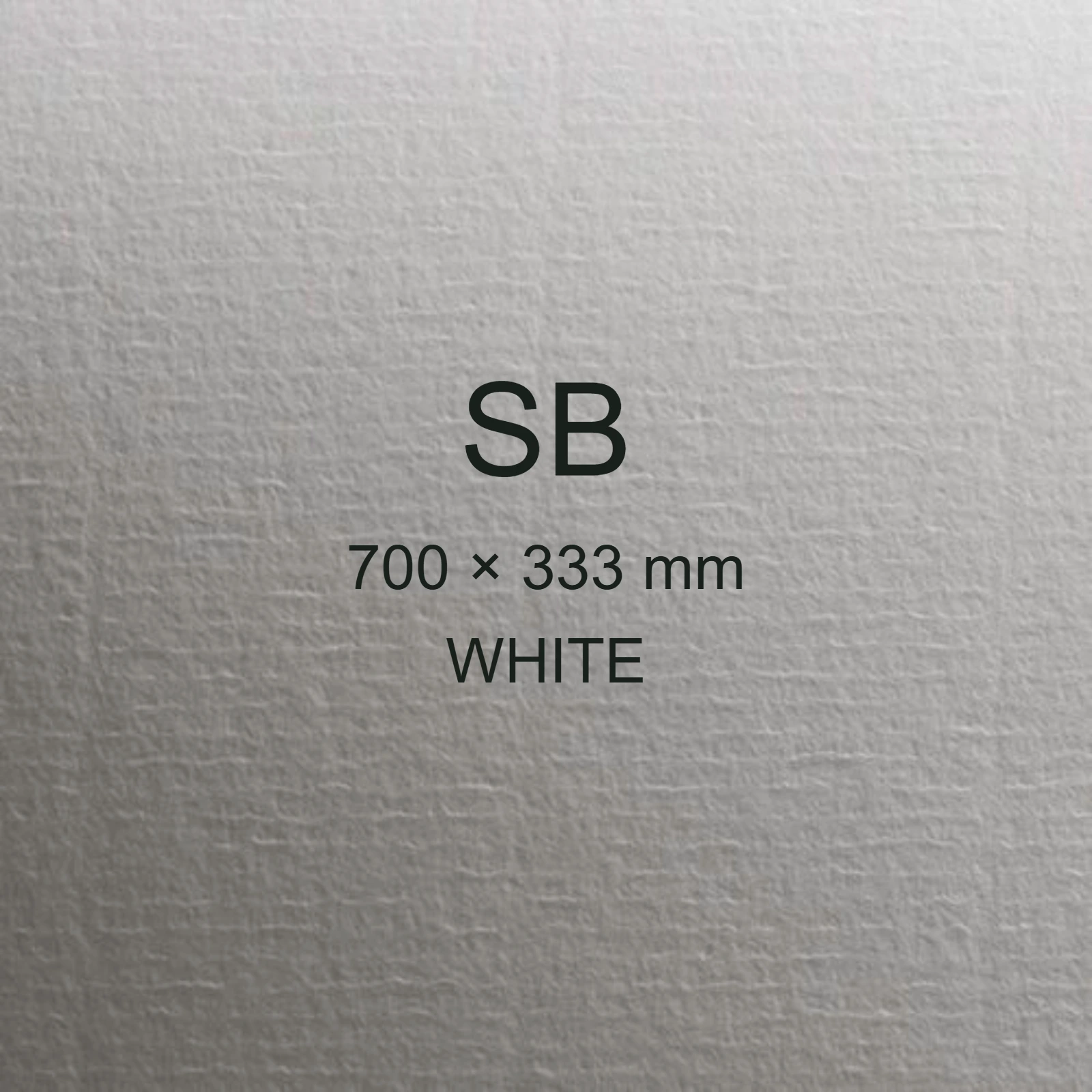 Cartoncino Favini, Contact Laid, 120 g/m², SB, WHITE bra6594sb - immagine aggiuntiva