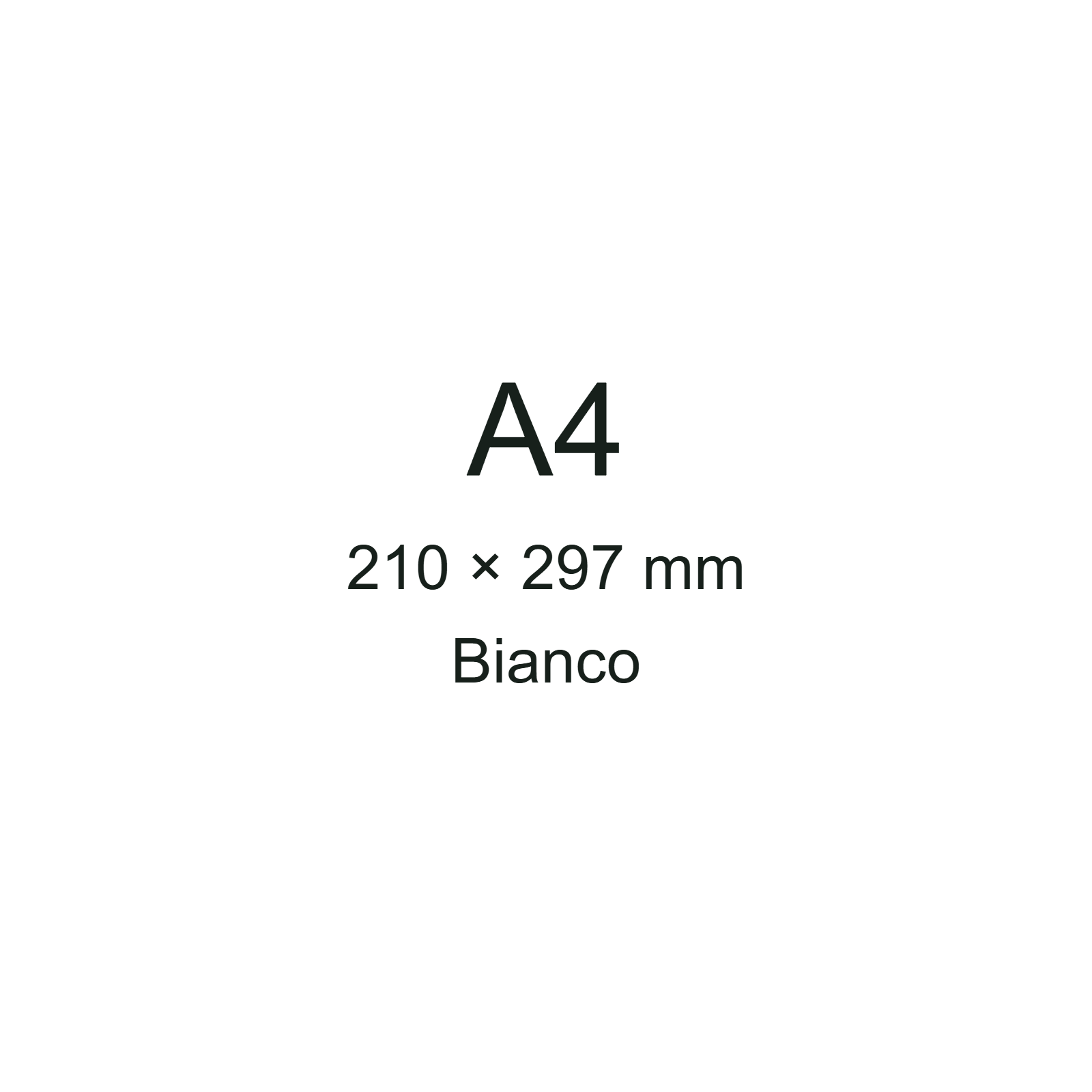 Cartoncino Favini, Burano, 140 g/m², A4, BIANCO 01 bra264 - immagine aggiuntiva