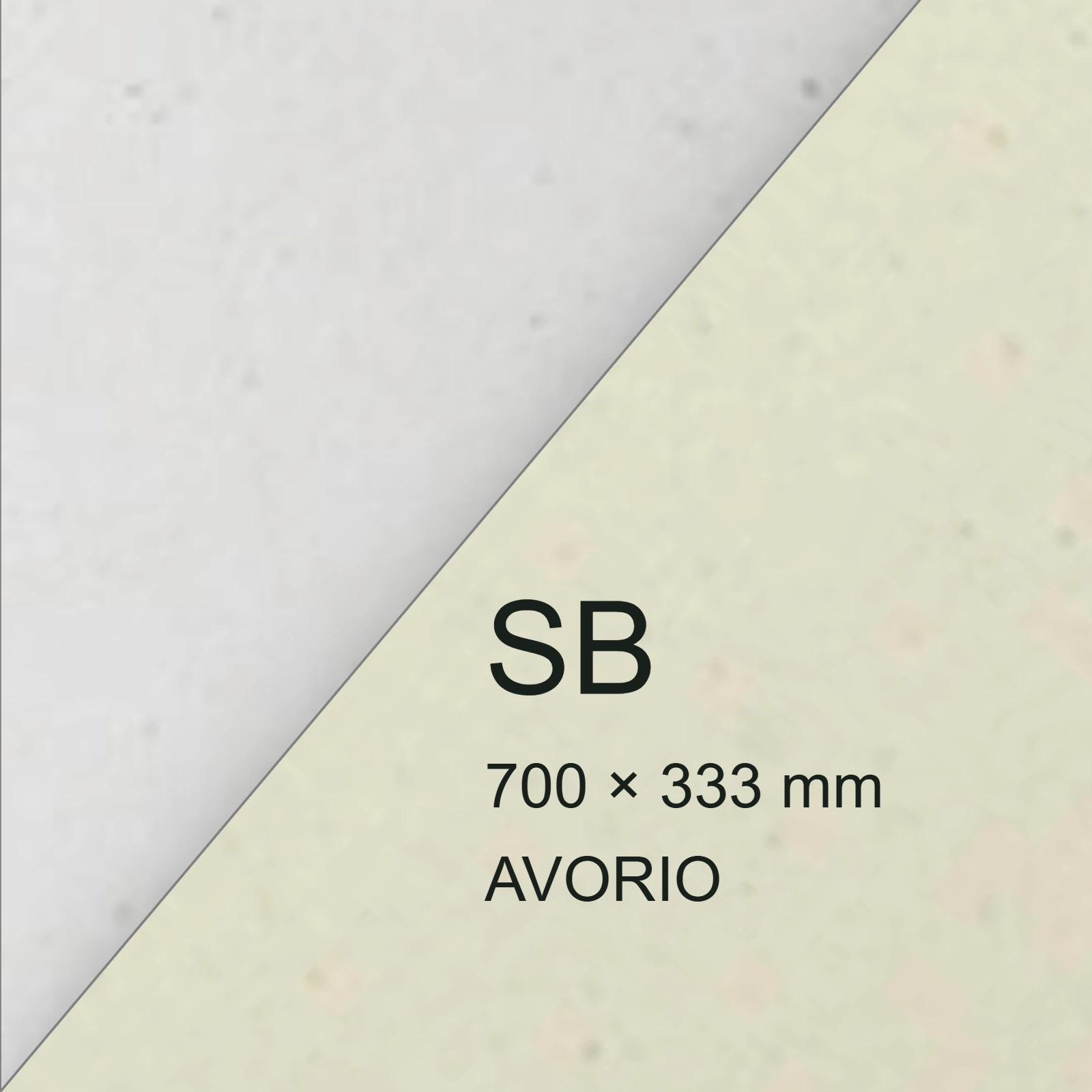 Cartoncino Favini, Shiro AlgaCarta, 160 g/m², SB, AVORIO bra346sb - immagine aggiuntiva