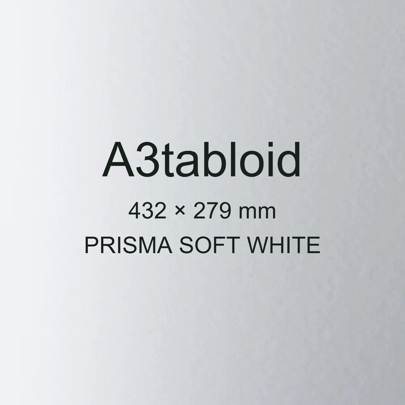 Cartoncino Favini, Dolce Vita, 140 g/m², A3tabloid, PRISMA SOFT WHITE bra6760a3tabloid - immagine aggiuntiva