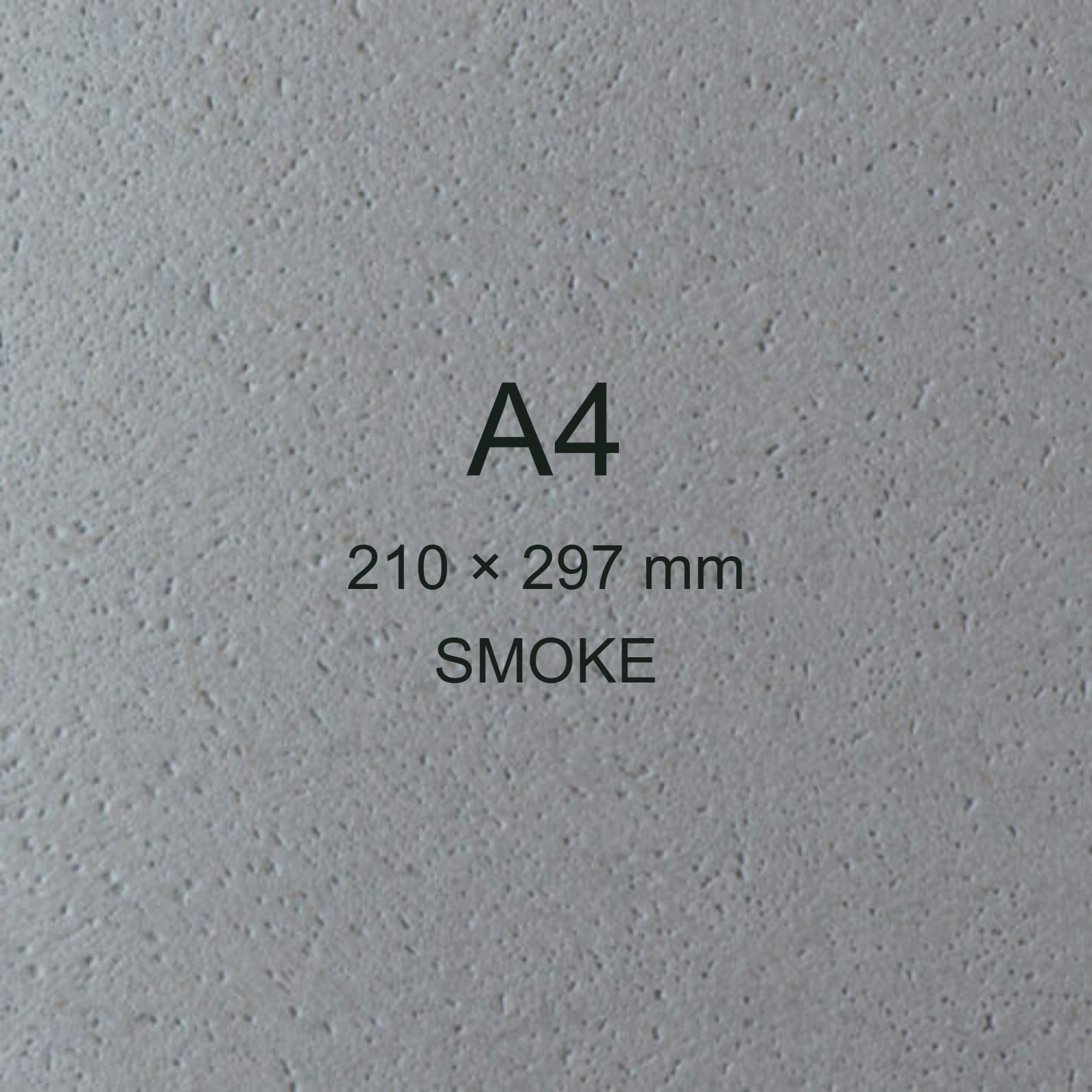 Cartoncino Favini, Remake Carapace, 120 g/m², A4, SMOKE bra6552 - immagine aggiuntiva