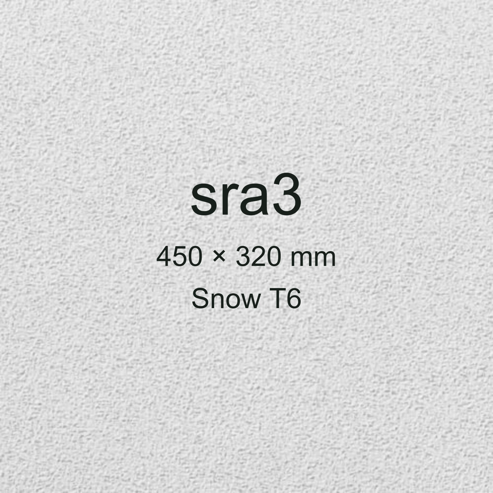 Carta Favini, Classy Covers, 115 g/m², sra3, SNOW T6 bra6642sra3 - immagine aggiuntiva