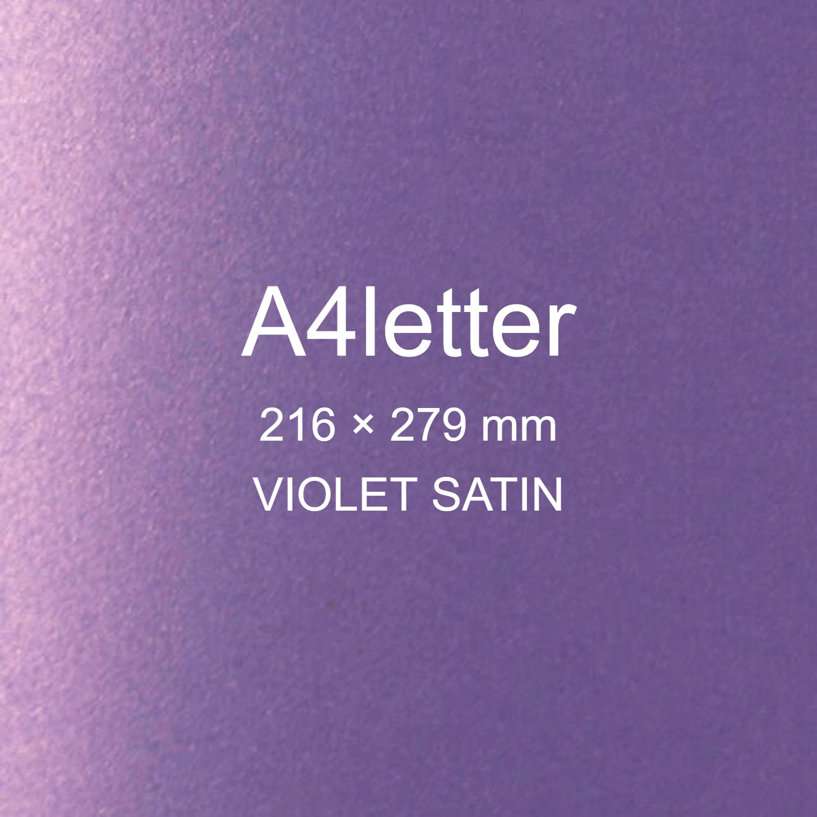 Cartoncino Favini, Majestic Satin, 290 g/m², A4letter, VIOLET SATIN bra996a4letter - immagine aggiuntiva