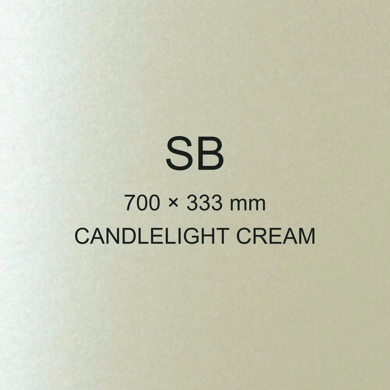 Cartoncino Favini, Majestic Classic, 290 g/m², SB, CANDLELIGHT CREAM bra750sb - immagine aggiuntiva