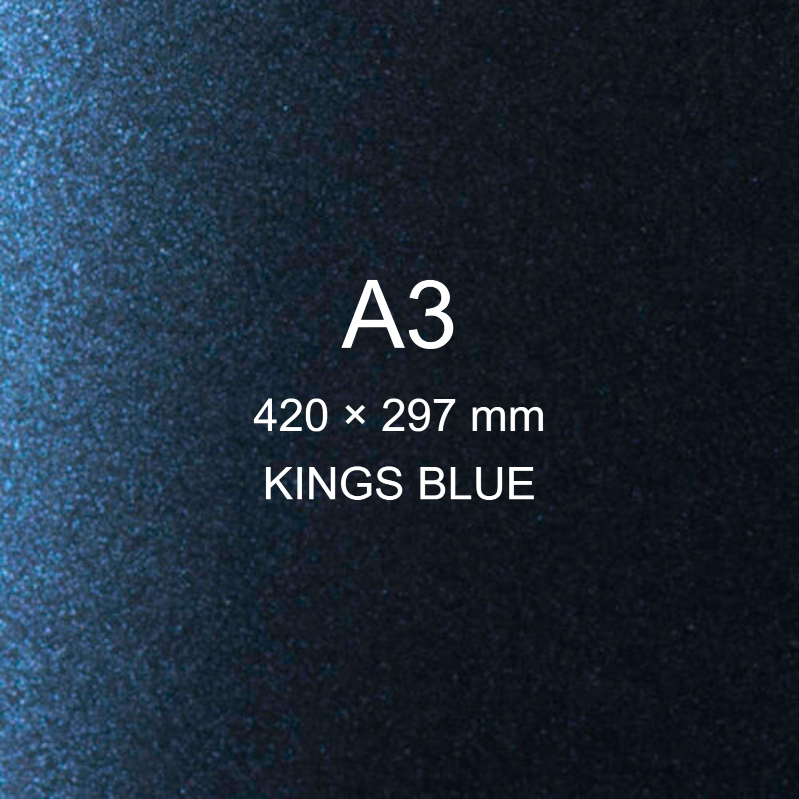 Cartoncino Favini, Majestic Classic, 290 g/m², A3, KINGS BLUE bra761a3 - immagine aggiuntiva
