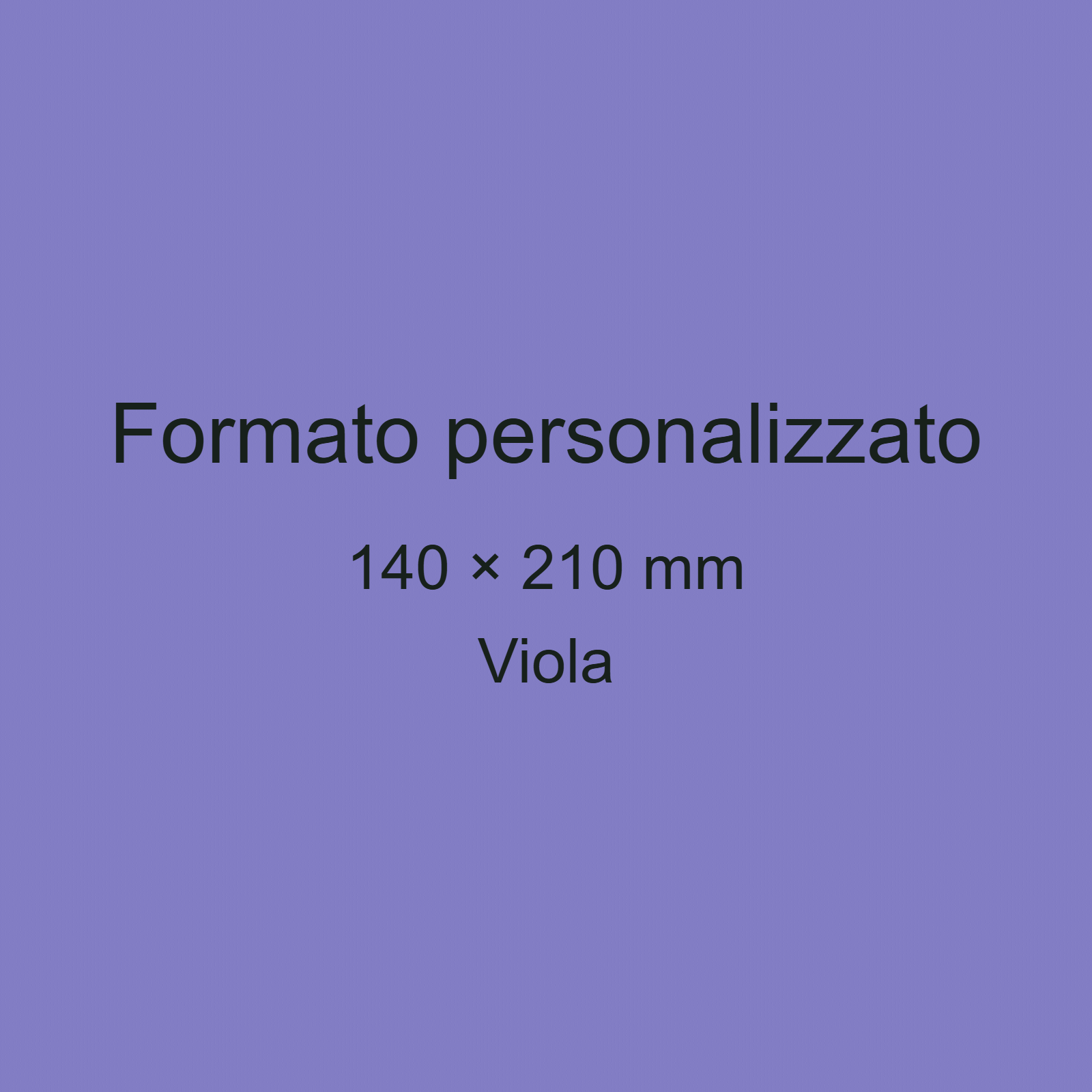 Cartoncino Favini, Burano, 140 g/m², 140x210 mm, VIOLA 49 bra823A5 - immagine aggiuntiva