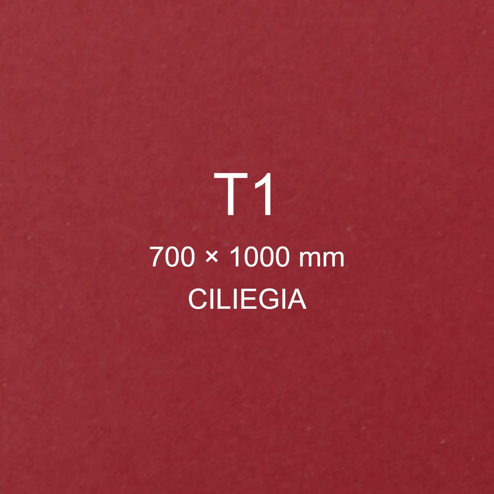 Cartoncino Favini, Crush, 350 g/m², T1, CILIEGIA bra6709t1 - immagine aggiuntiva