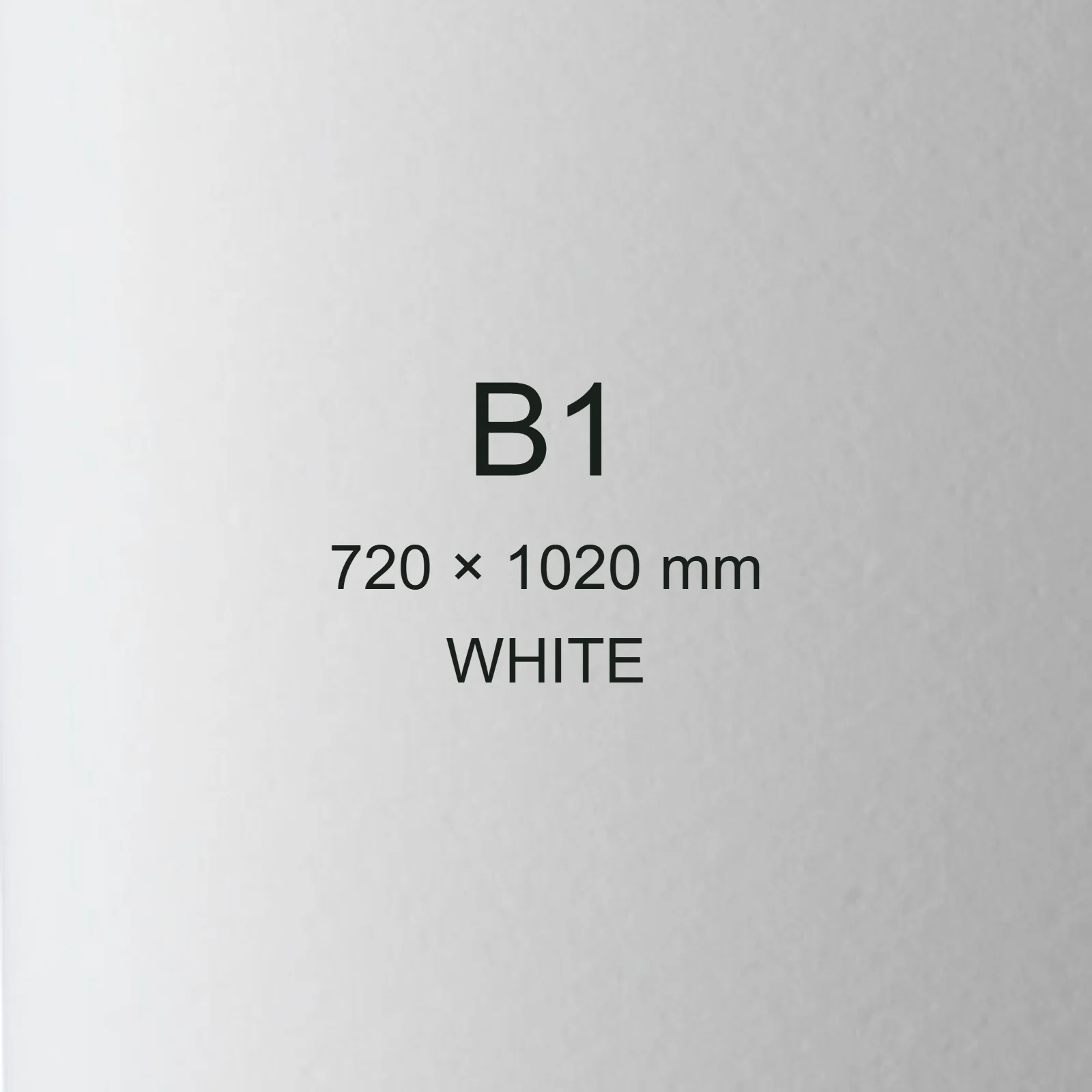 Cartoncino Favini, Dolce Vita, 120 g/m², B1, WHITE bra6746b1 - immagine aggiuntiva