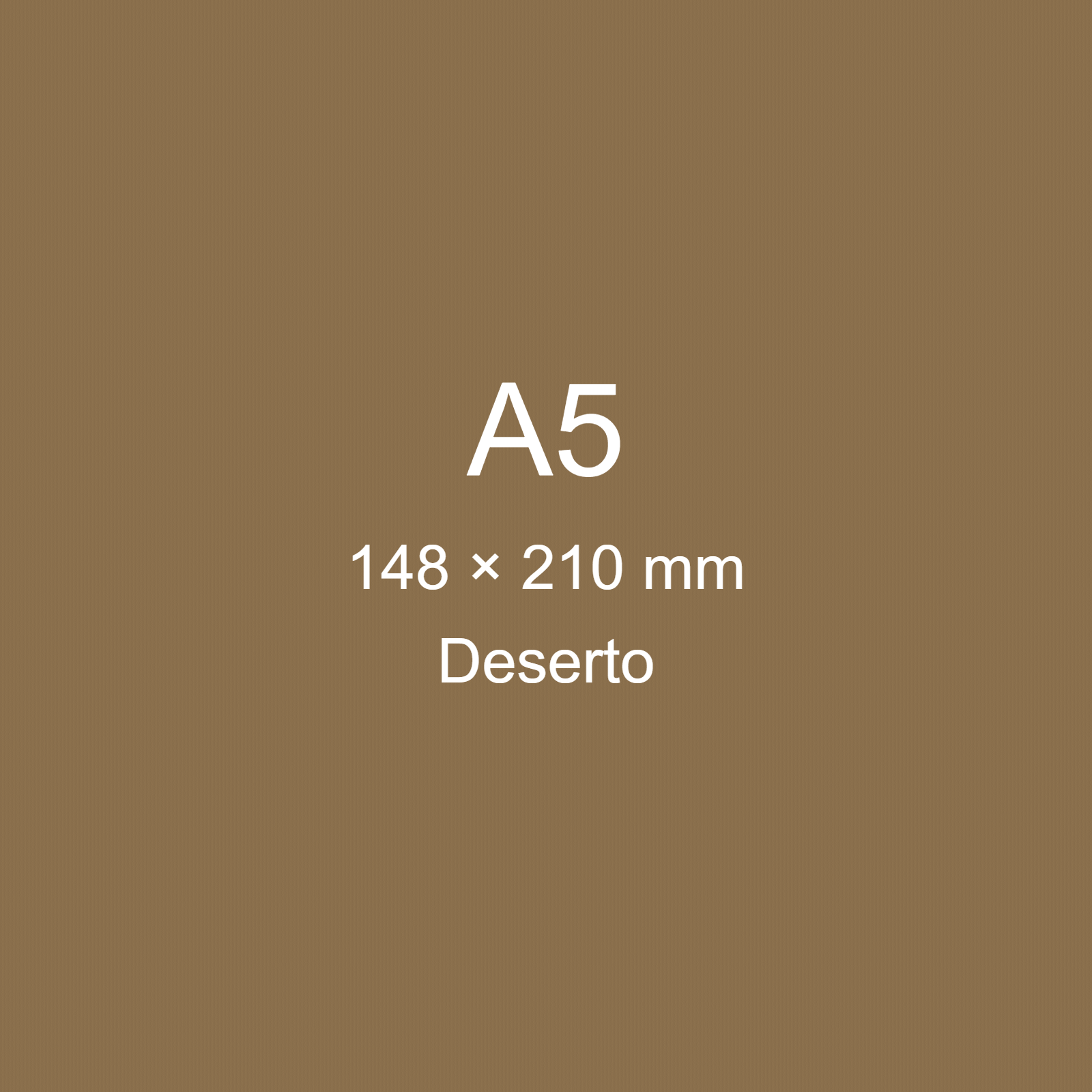 Cartoncino Favini, Burano, 120 g/m², A5, DESERTO 78 BRA1139a5 - immagine aggiuntiva