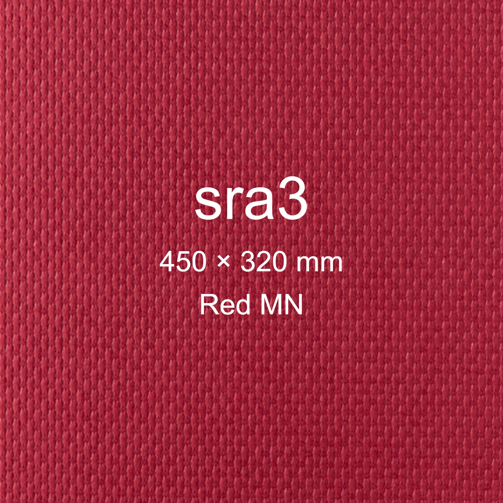 Cartoncino Favini, Classy Covers, 120 g/m², sra3, RED MN bra6618sra3 - immagine aggiuntiva