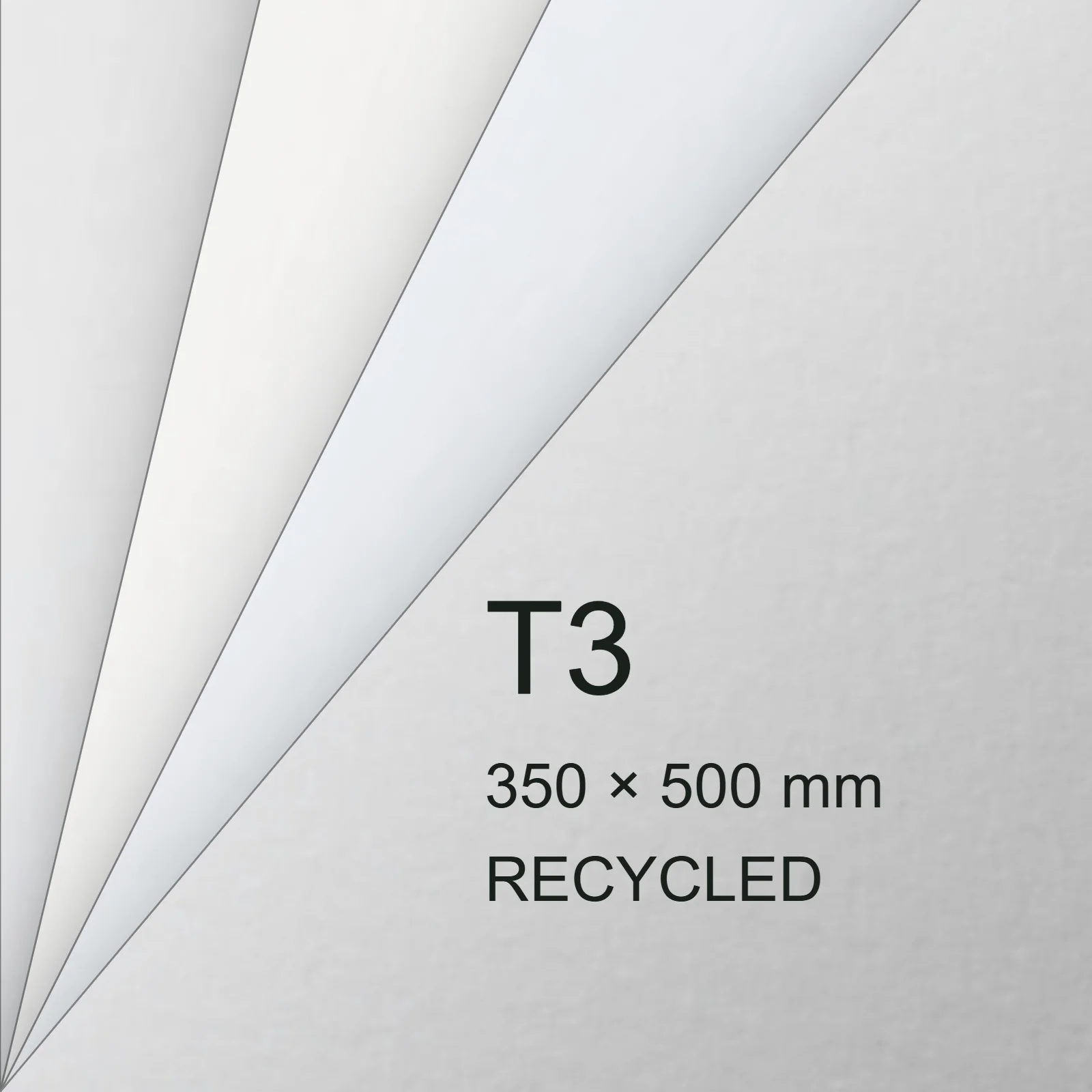 Cartoncino Favini, Dolce Vita, 320 g/m², T3, RECYCLED bra6759t3 - immagine aggiuntiva