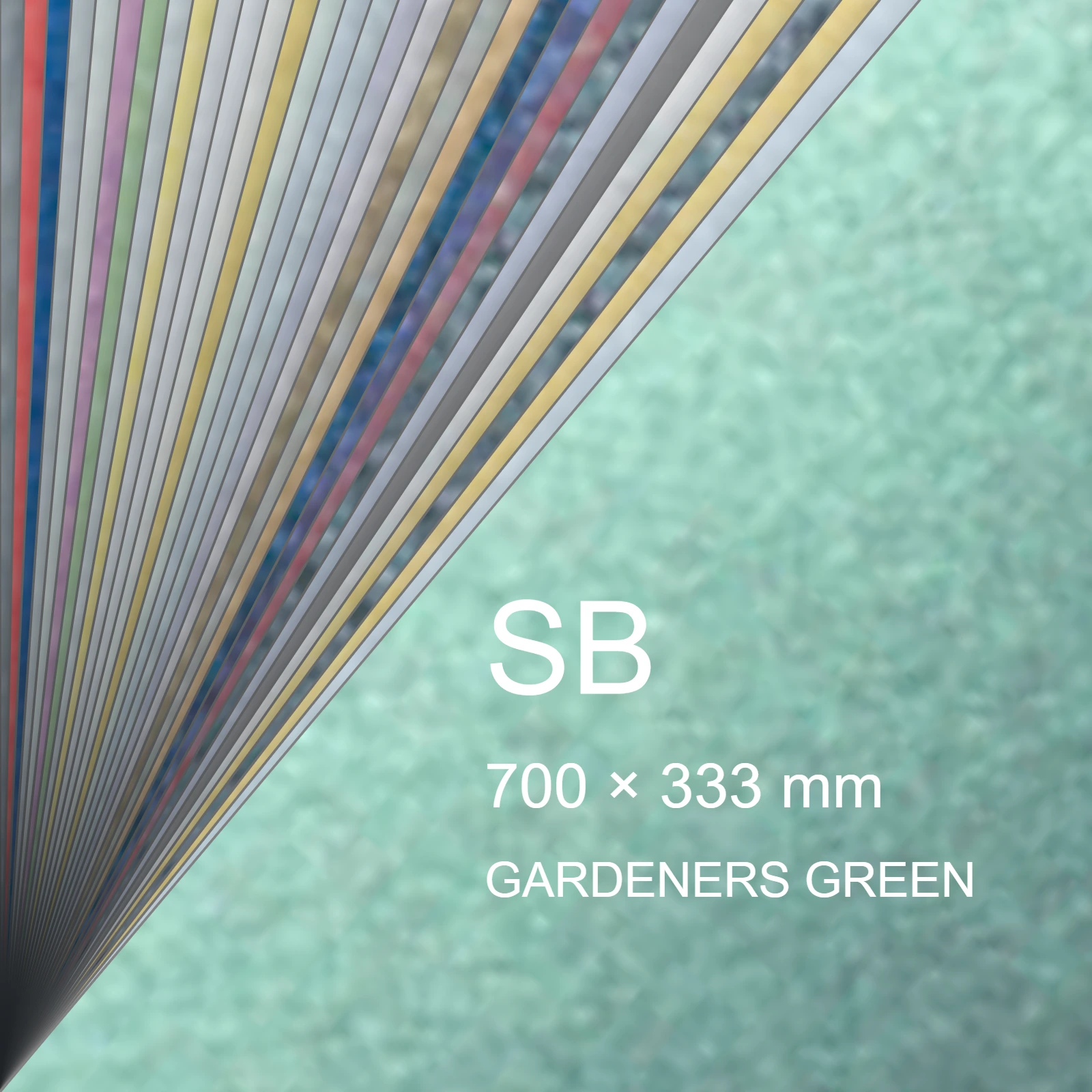 Cartoncino Favini, Majestic Classic, 290 g/m², SB, GARDENERS GREEN bra760sb - immagine aggiuntiva