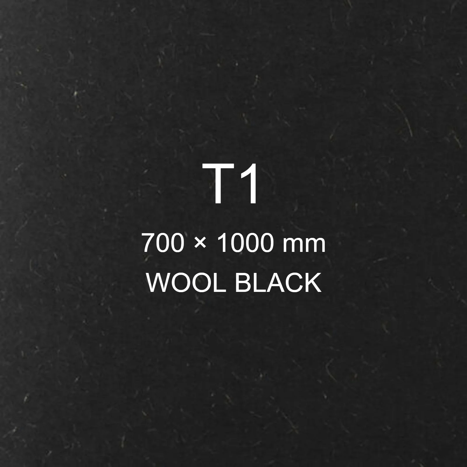 Cartoncino Favini, Refit, 120 g/m², T1, WOOL BLACK bra6743t1 - immagine aggiuntiva