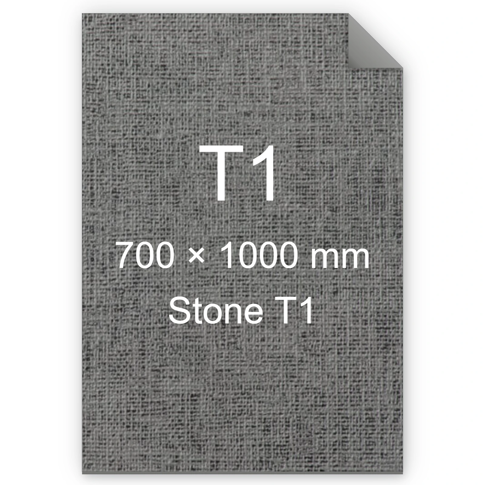 Carta Favini, Classy Covers, 115 g/m², T1, STONE T1 bra6645t1