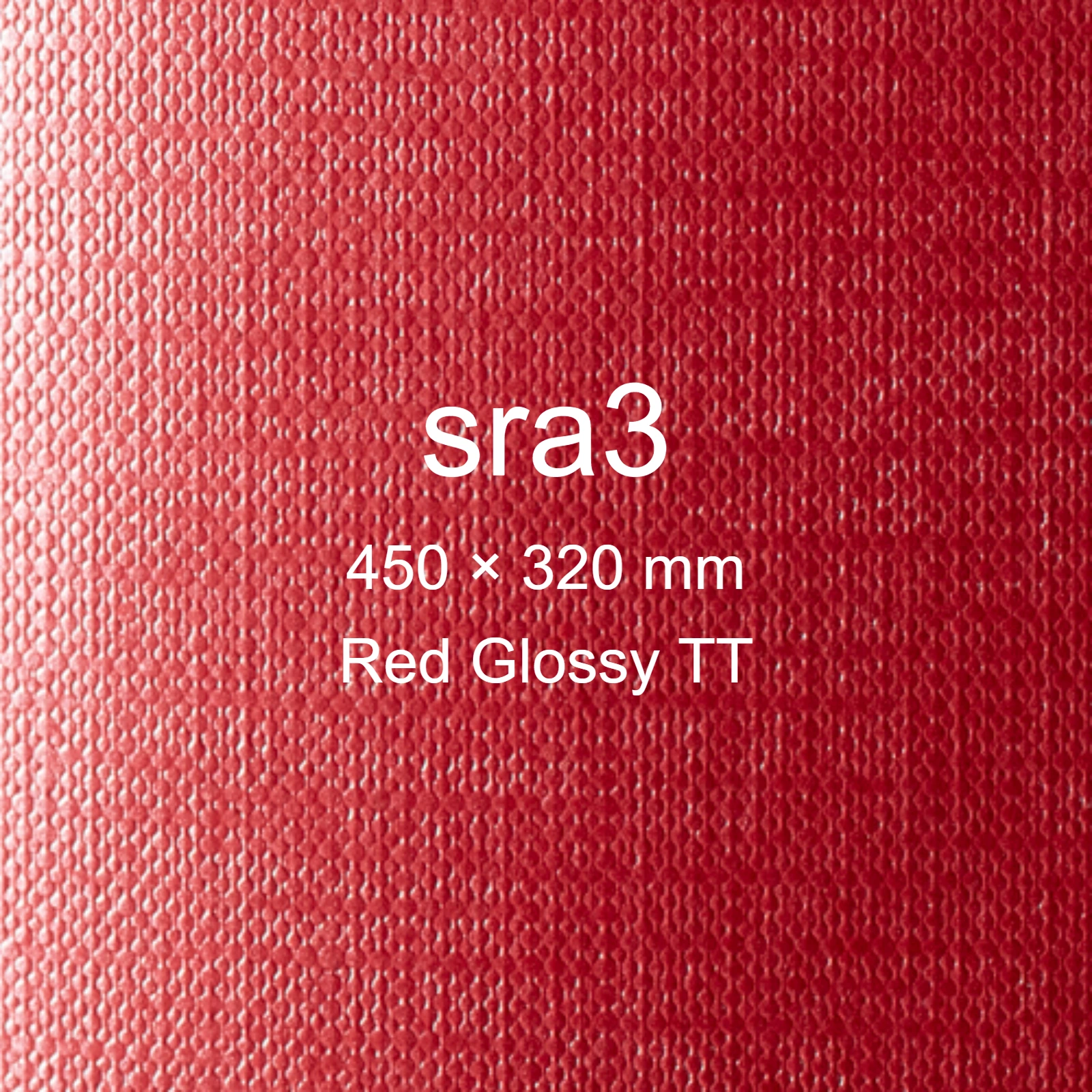 Cartoncino Favini, Classy Covers, 125 g/m², sra3, RED GLOSSY TT bra6636sra3 - immagine aggiuntiva