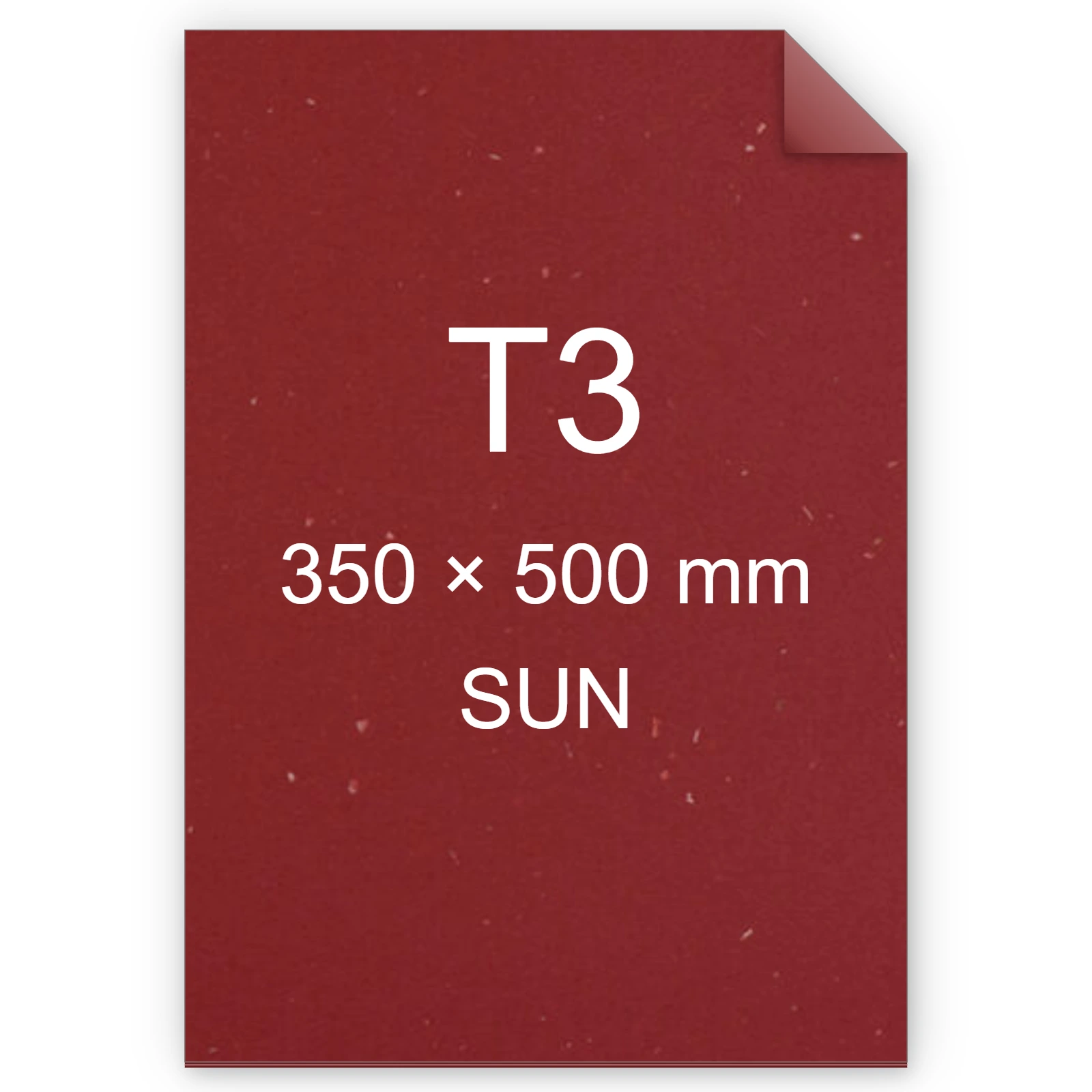 Cartoncino Favini, Sparto, 350 g/m², T3, SUN bra6567t3