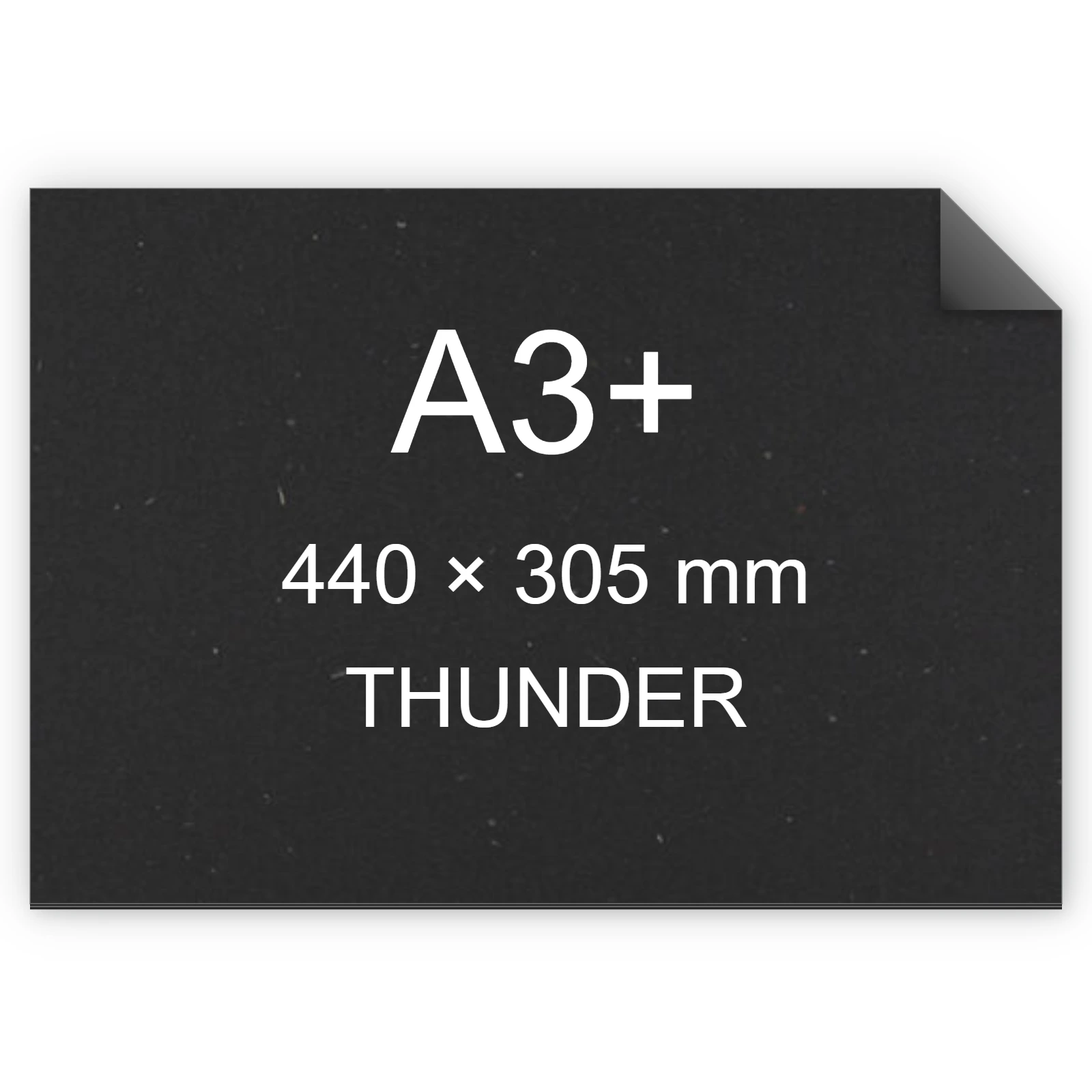 Cartoncino Favini, Sparto, 350 g/m², A3+, THUNDER bra6576a3+