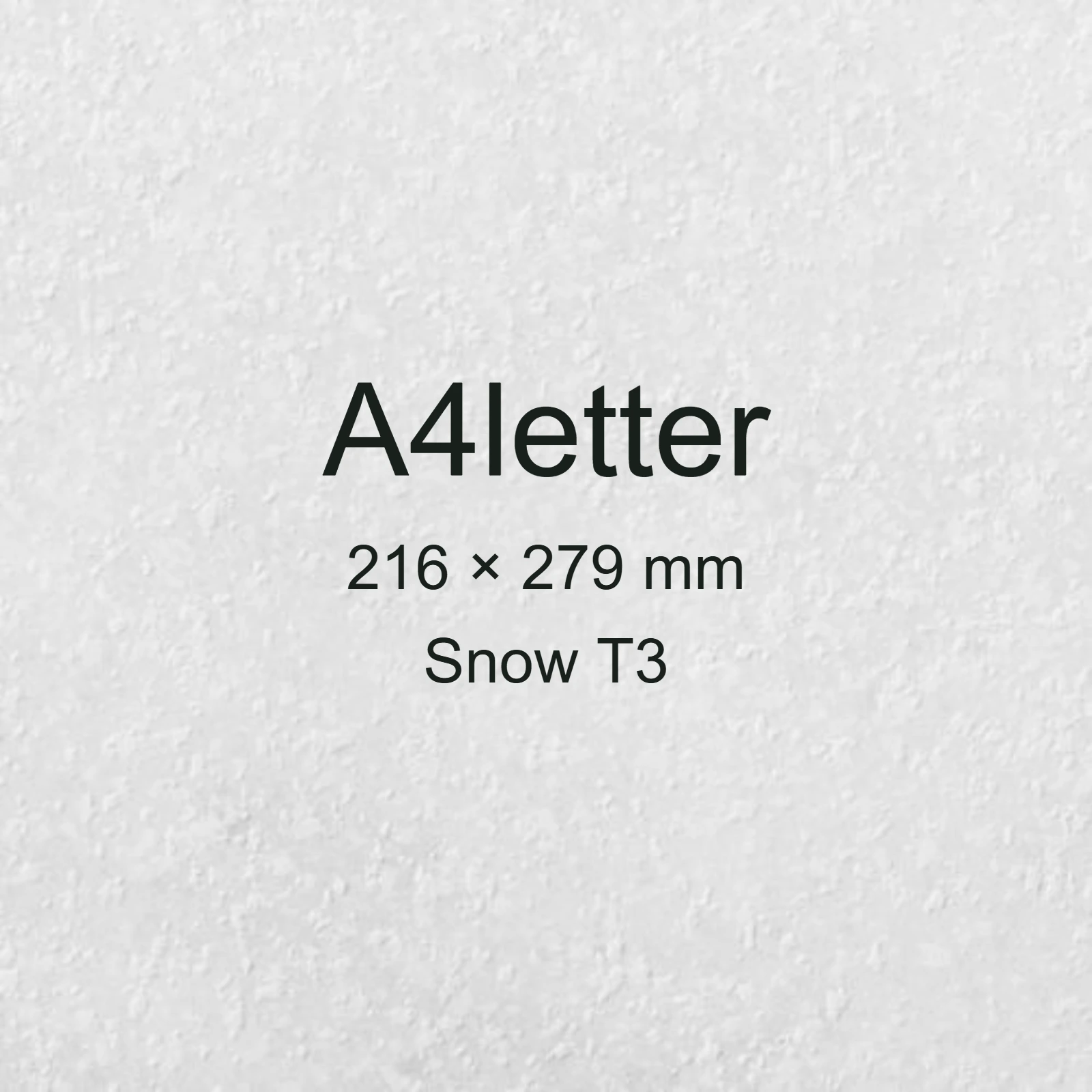 Carta Favini, Classy Covers, 115 g/m², A4letter, SNOW T3 bra6640a4letter - immagine aggiuntiva