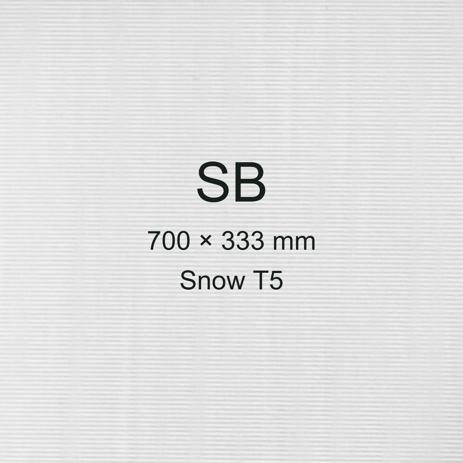 Carta Favini, Classy Covers, 115 g/m², SB, SNOW T5 bra6641sb - immagine aggiuntiva