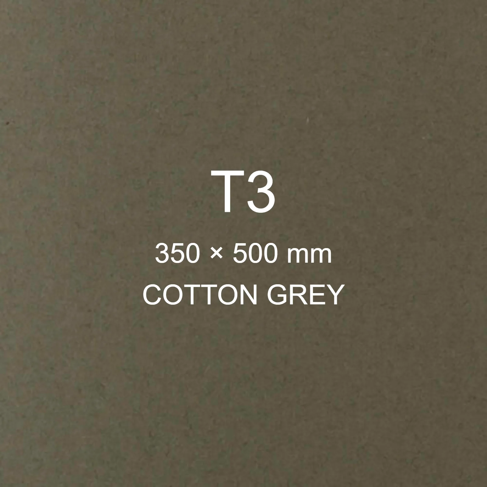 Cartoncino Favini, Refit, 250 g/m², T3, COTTON GREY bra6734t3 - immagine aggiuntiva