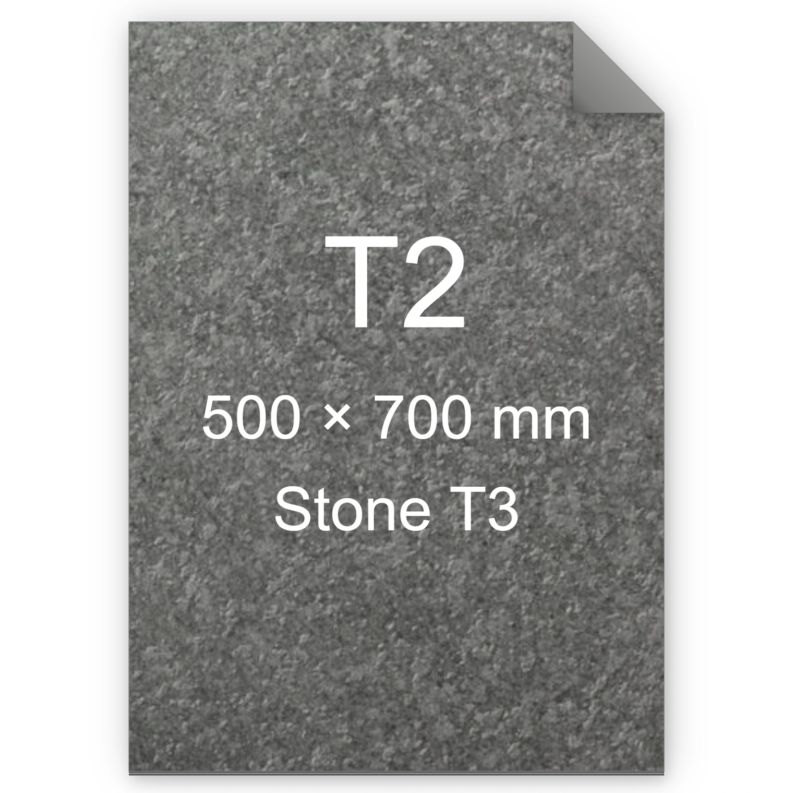 Carta Favini, Classy Covers, 115 g/m², T2, STONE T3 bra6646t2