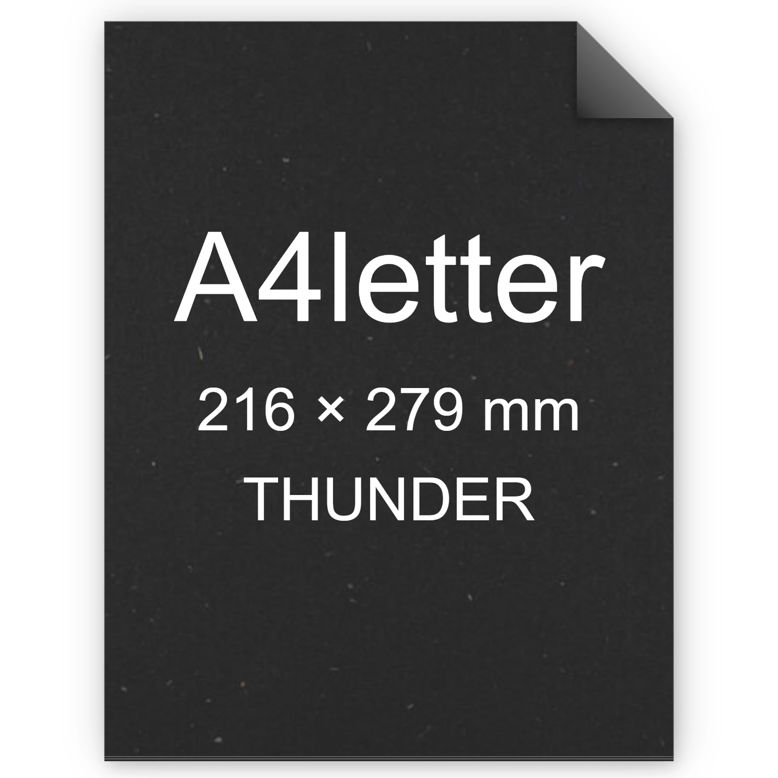 Cartoncino Favini, Sparto, 350 g/m², A4letter, THUNDER bra6576a4letter