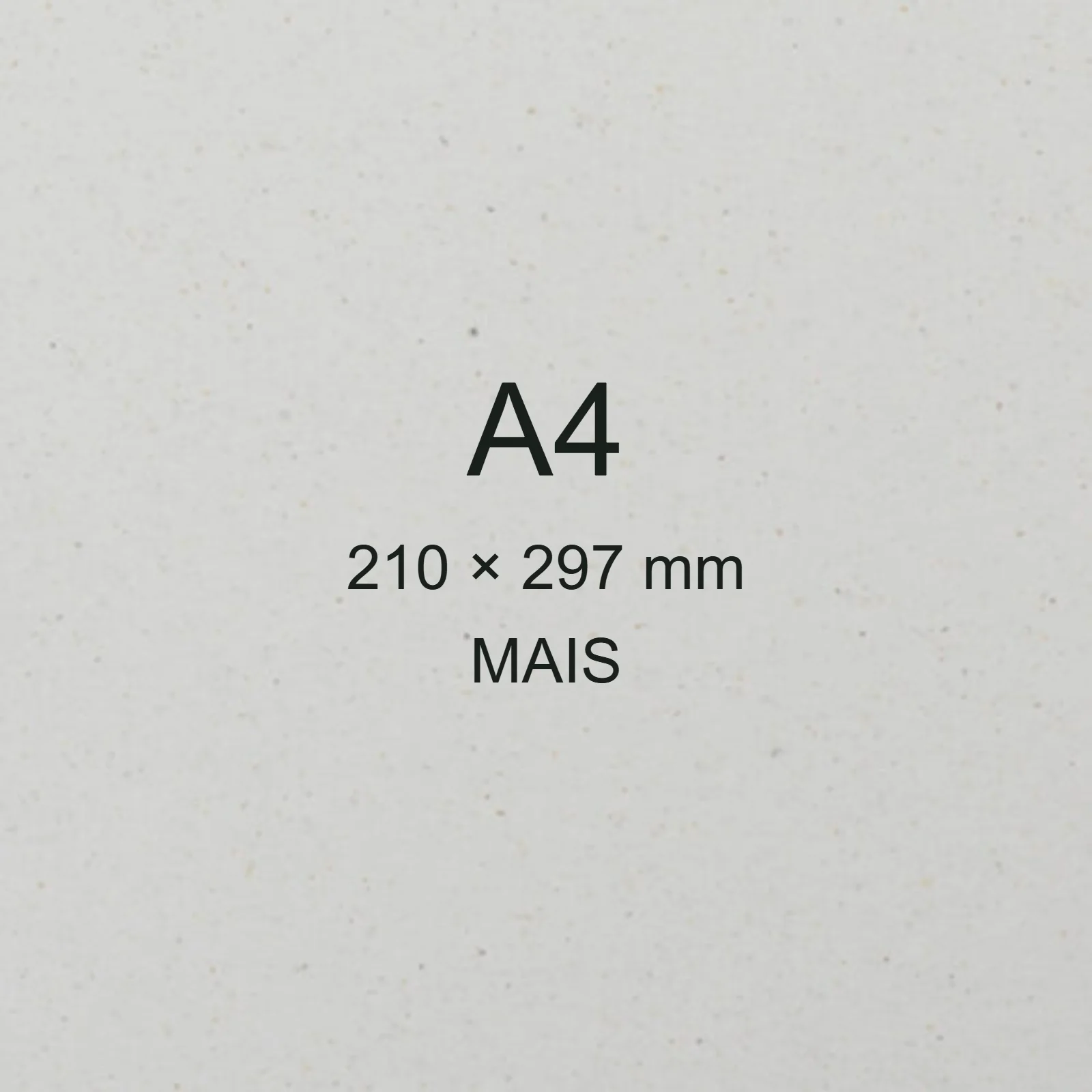 Cartoncino Favini, Crush, 120 g/m², A4, MAIS bra6685 - immagine aggiuntiva