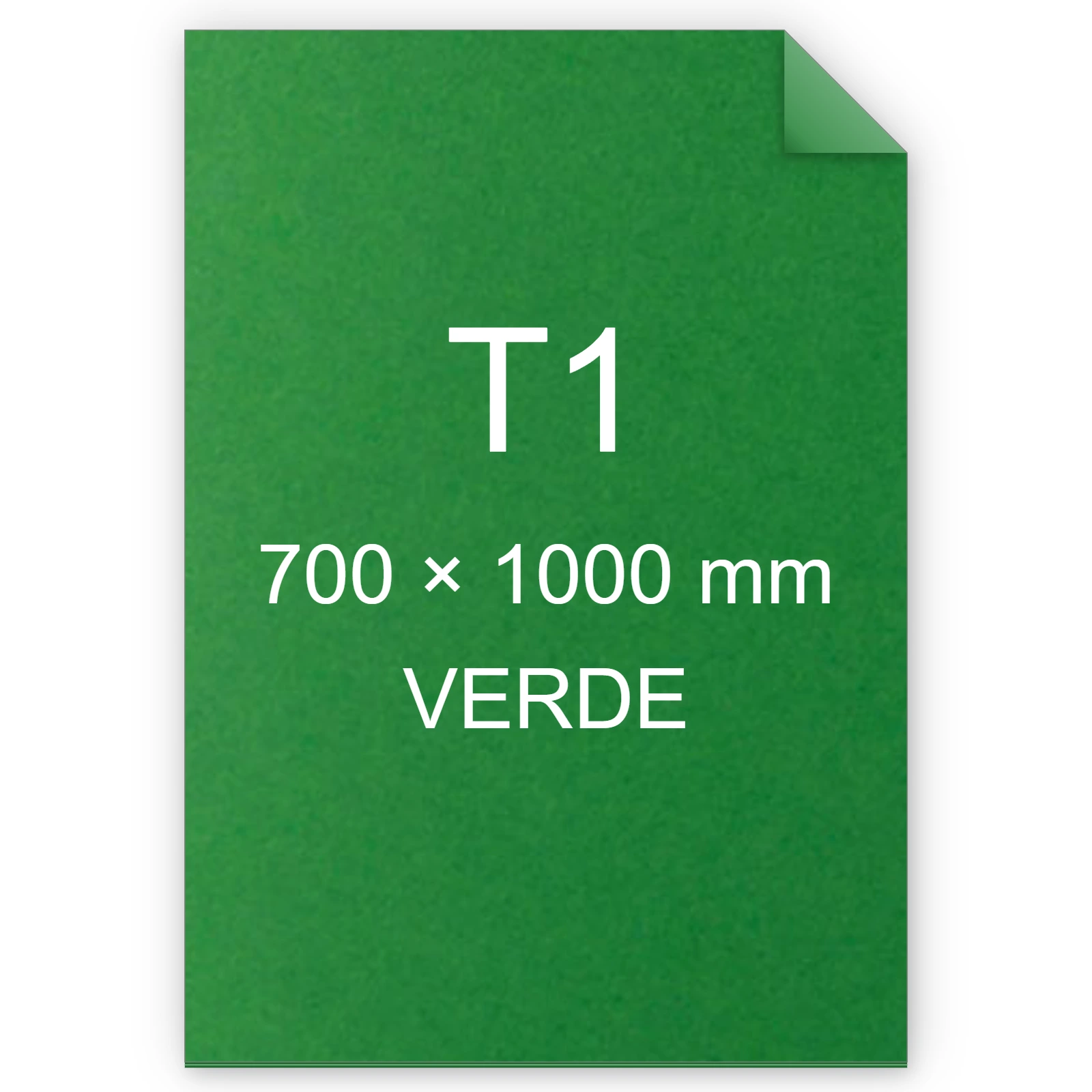Cartoncino Favini, Bristol Color Sigillo, 200 g/m², T1, VERDE 60 FAVA35D0A1