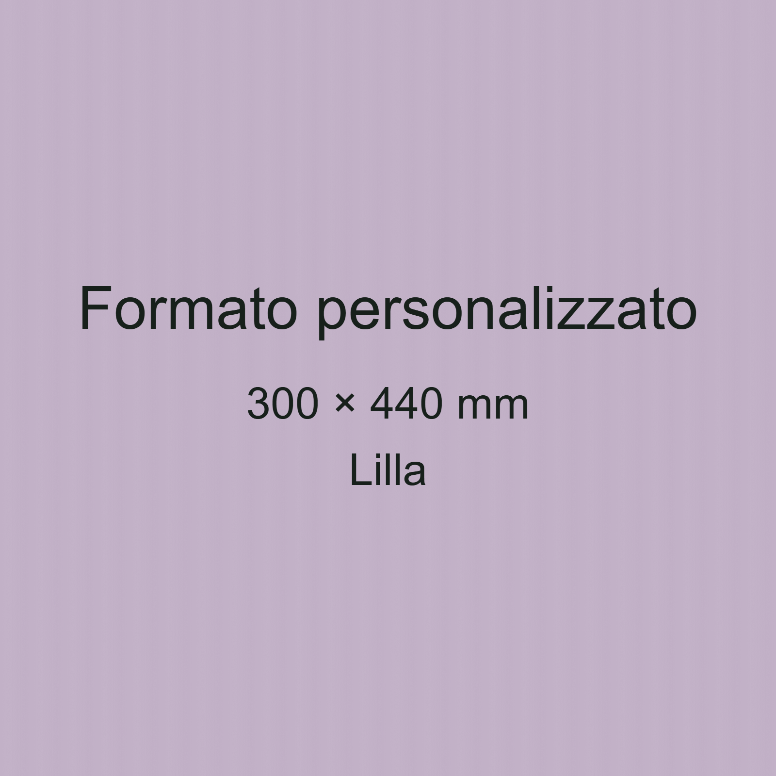 Cartoncino Favini, Burano, 140 g/m², 300x440 mm, LILLA 06 bra831A3+ - immagine aggiuntiva