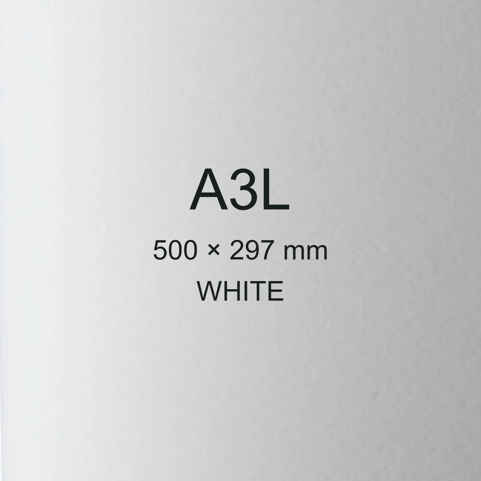Cartoncino Favini, Dolce Vita, 120 g/m², A3L, WHITE bra6746a3l - immagine aggiuntiva