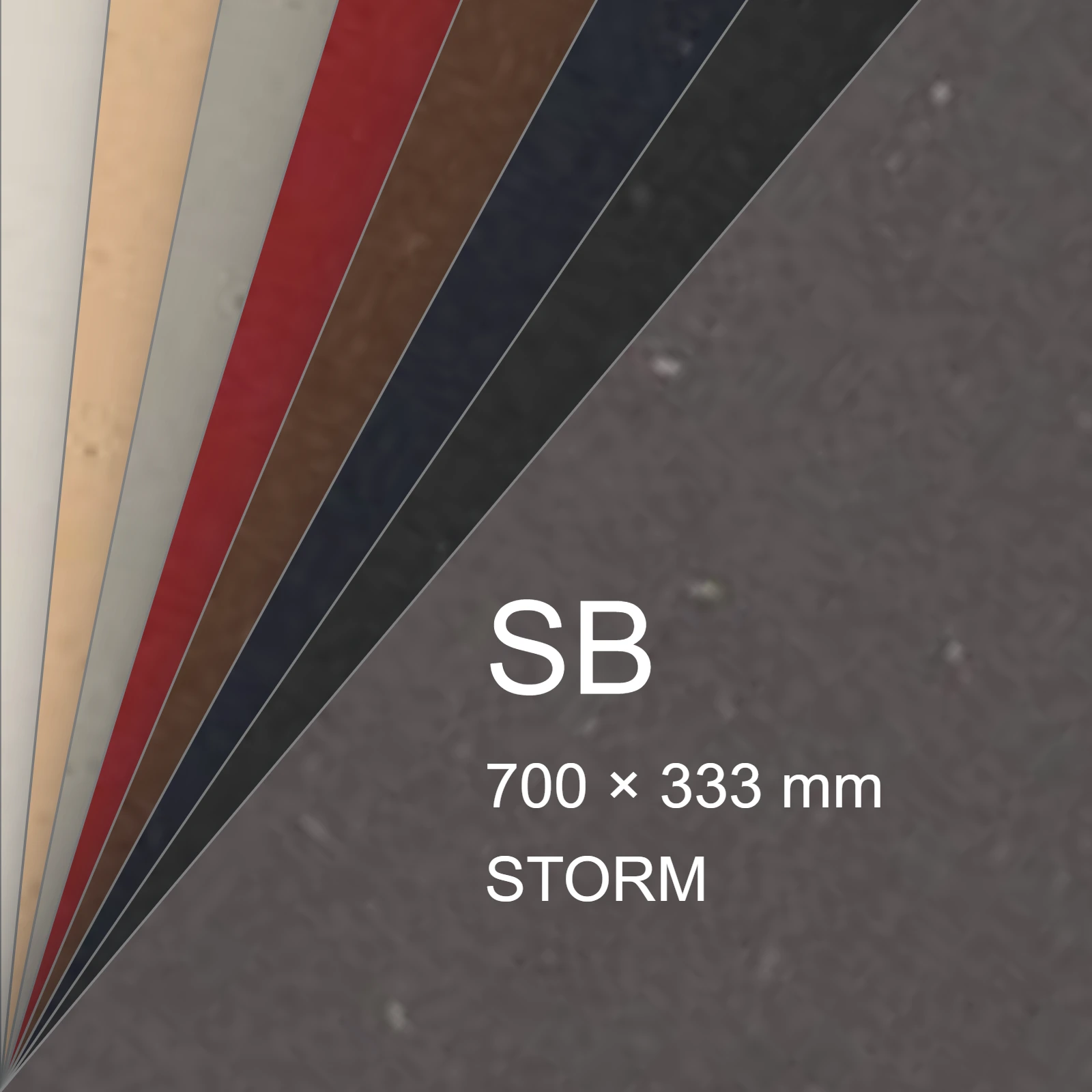 Cartoncino Favini, Sparto, 250 g/m², SB, STORM bra6563sb - immagine aggiuntiva