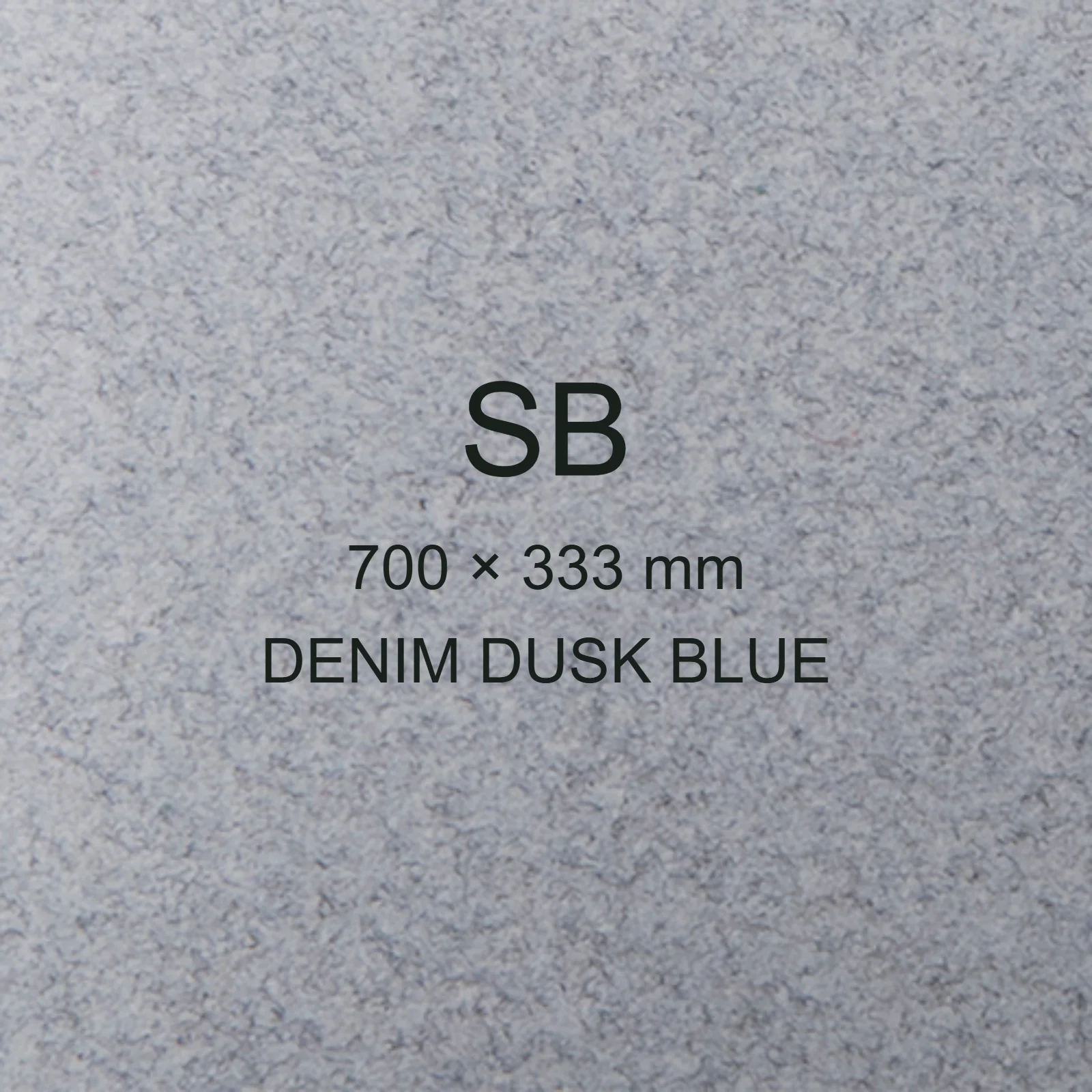 Cartoncino Favini, Refit, 360 g/m², SB, DENIM DUSK BLUE bra6738sb - immagine aggiuntiva