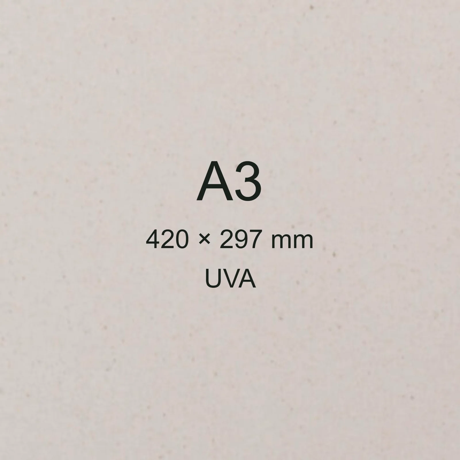 Cartoncino Favini, Crush, 350 g/m², A3, UVA bra6697a3 - immagine aggiuntiva