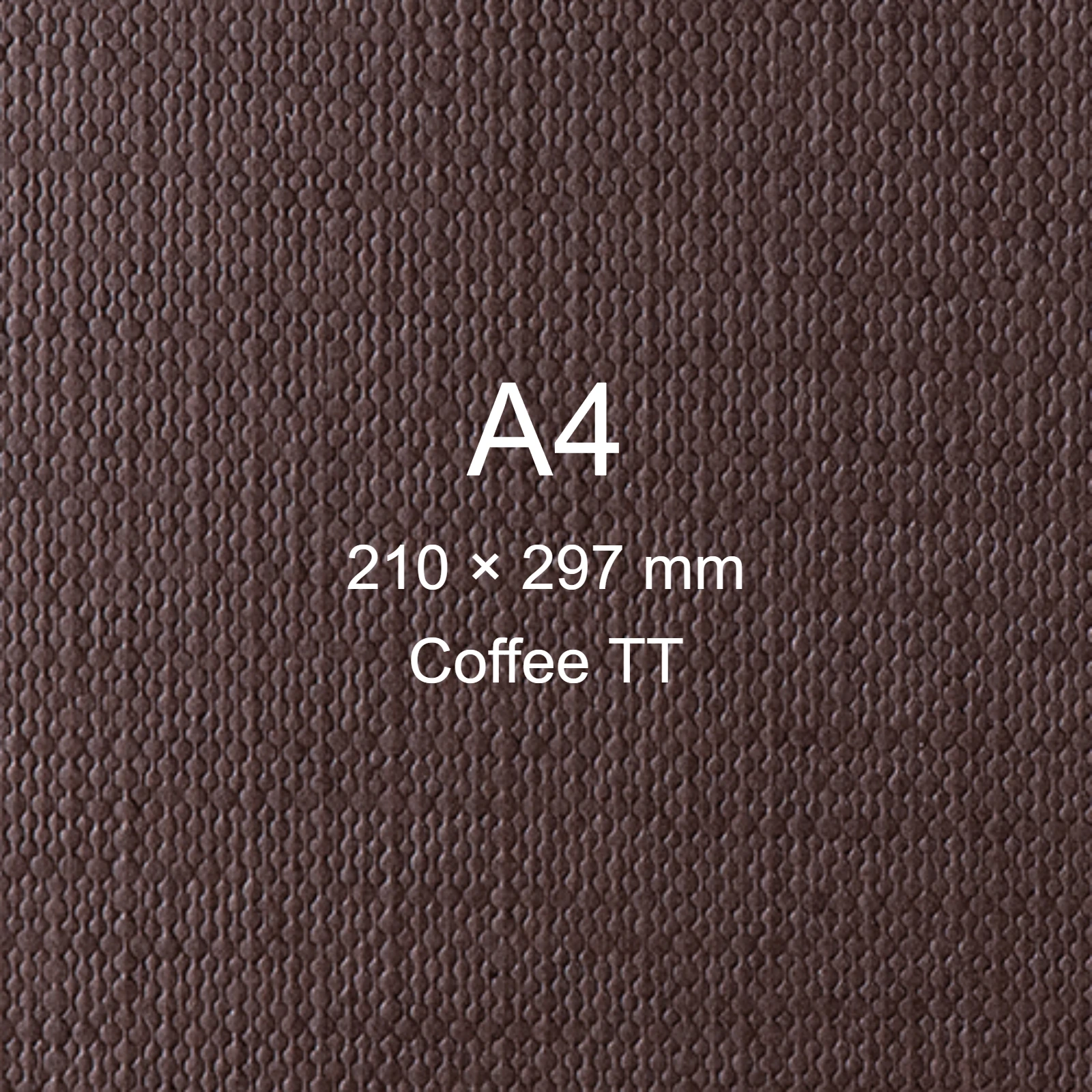 Cartoncino Favini, Classy Covers, 120 g/m², A4, COFFEE TT bra6630 - immagine aggiuntiva