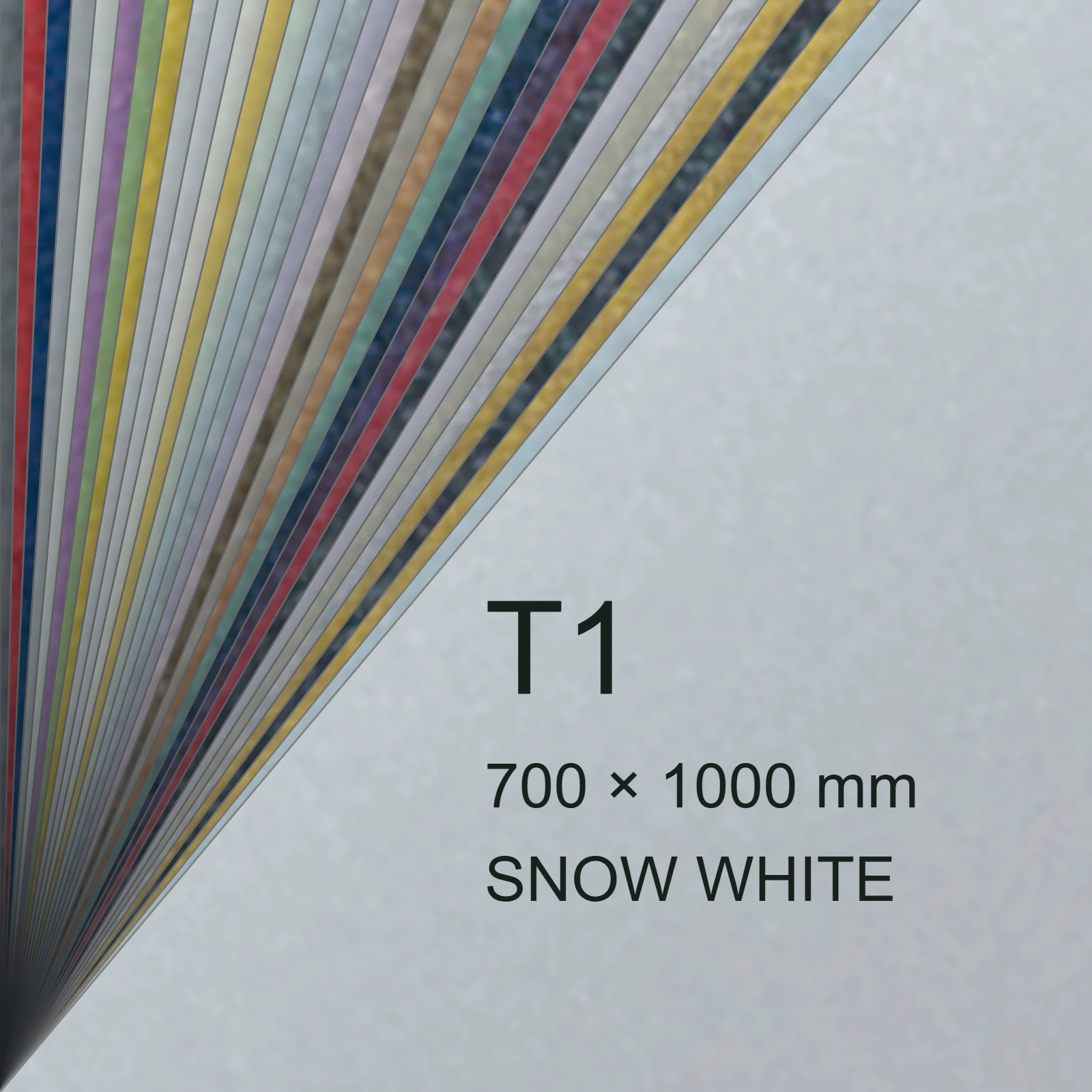 Cartoncino Favini, Majestic Classic, 290 g/m², T1, SNOW WHITE bra1025t1 - immagine aggiuntiva