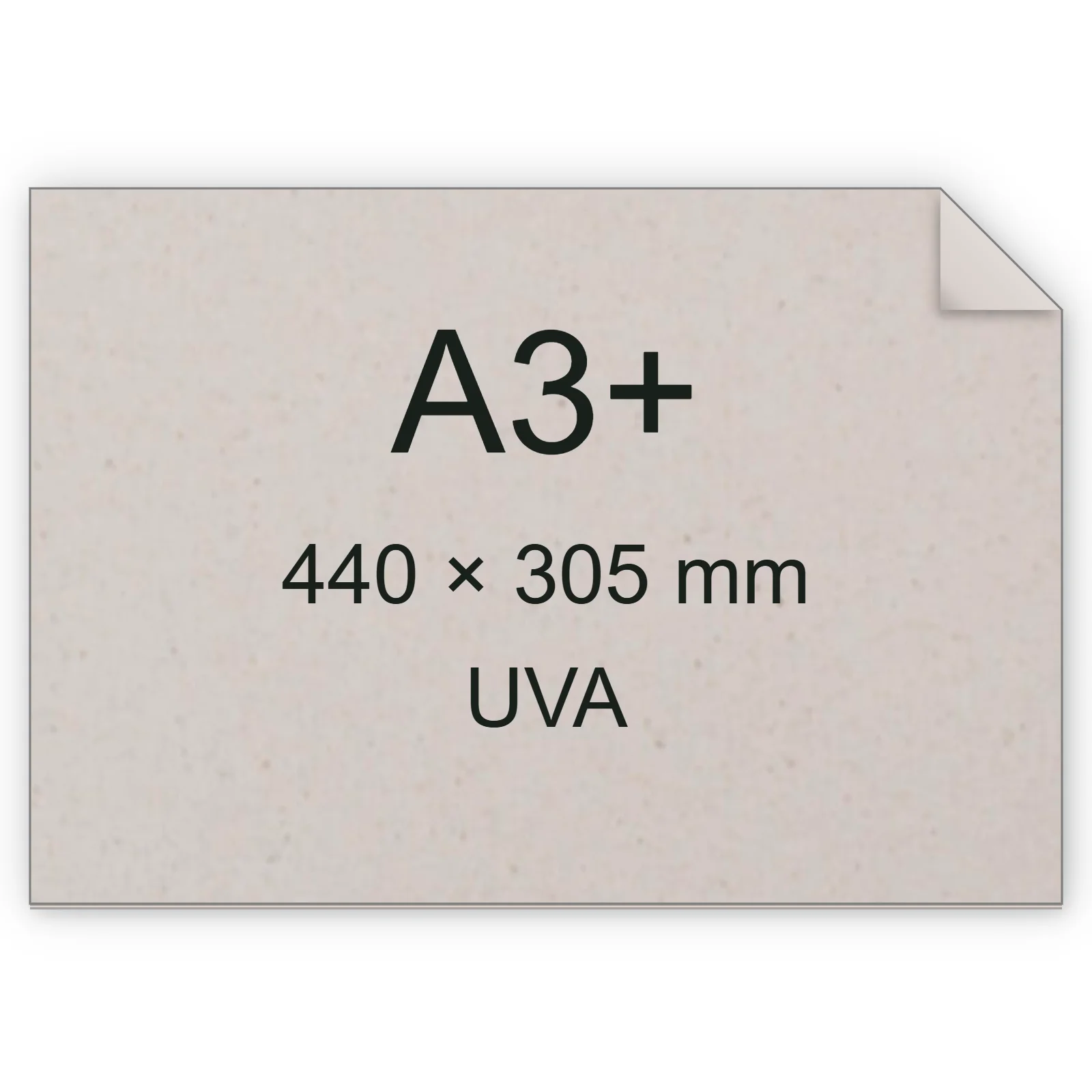Cartoncino Favini, Crush, 250 g/m², A3+, UVA bra6696a3+
