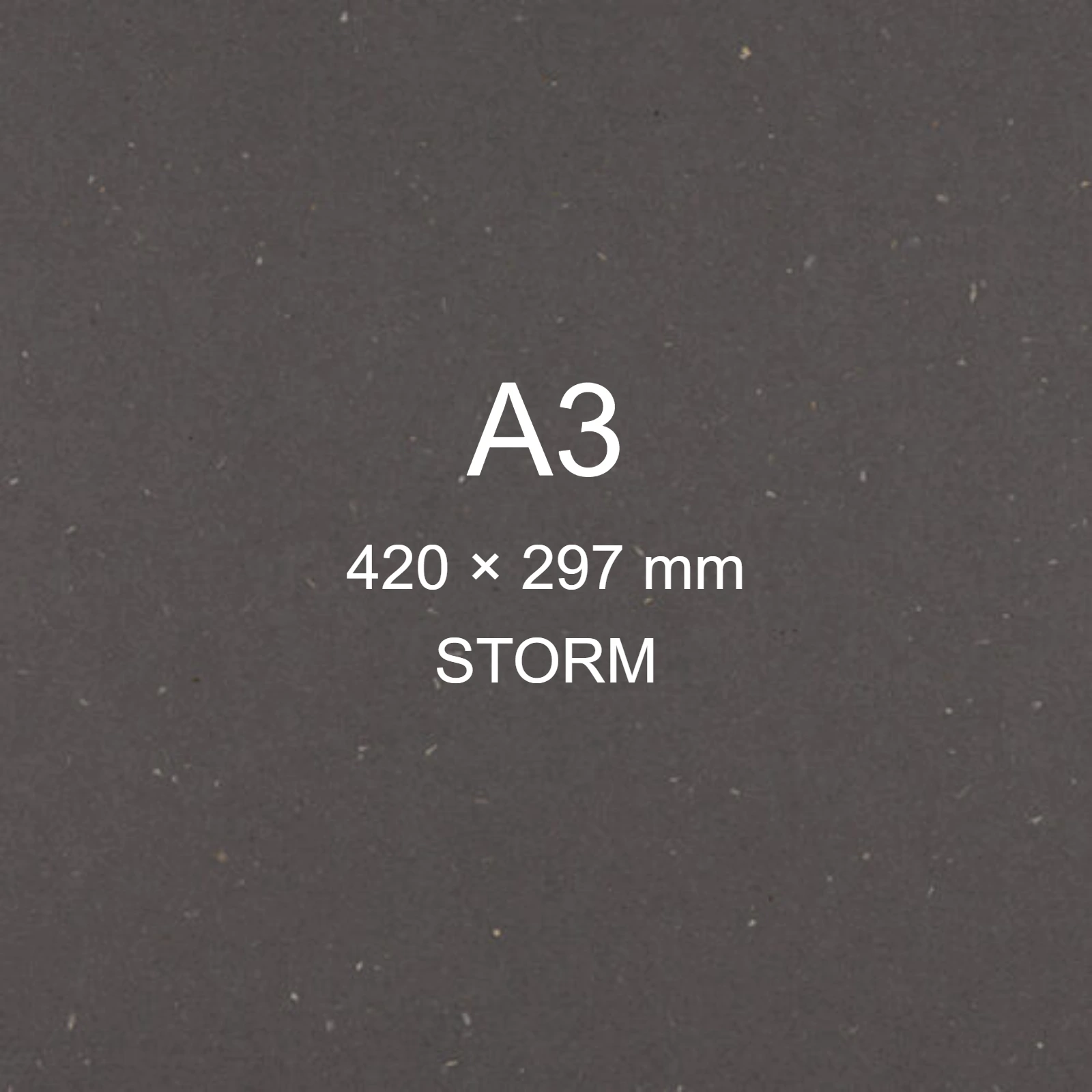 Cartoncino Favini, Sparto, 250 g/m², A3, STORM bra6563a3 - immagine aggiuntiva