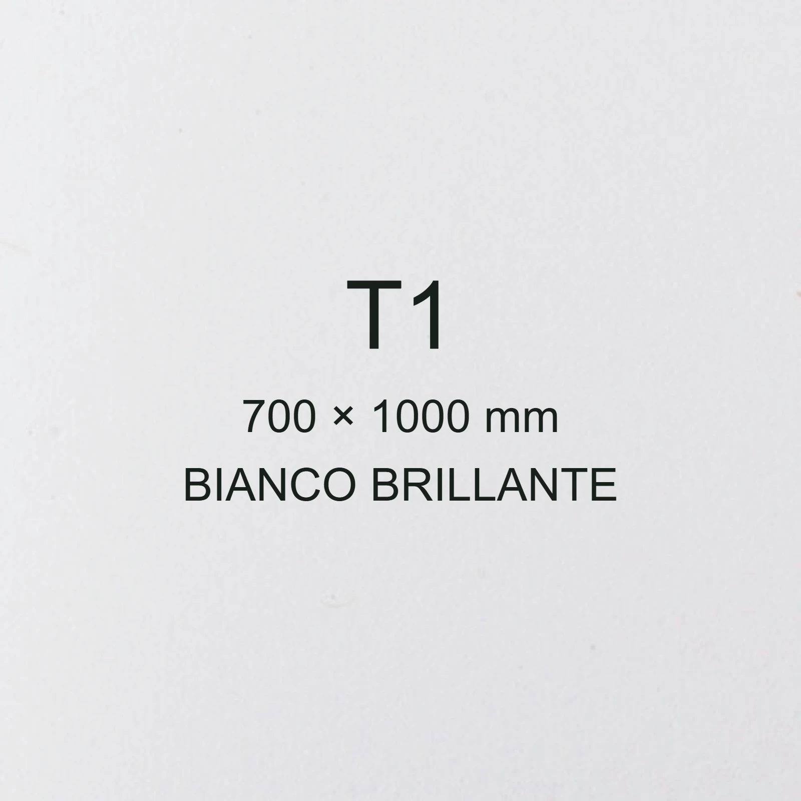 Cartoncino Favini, Shiro Echo, 350 g/m², T1, BIANCO BRILLANTE bra6580t1 - immagine aggiuntiva