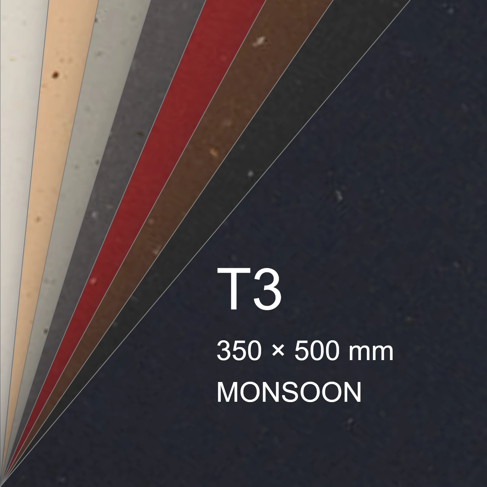 Cartoncino Favini, Sparto, 120 g/m², T3, MONSOON bra6571t3 - immagine aggiuntiva