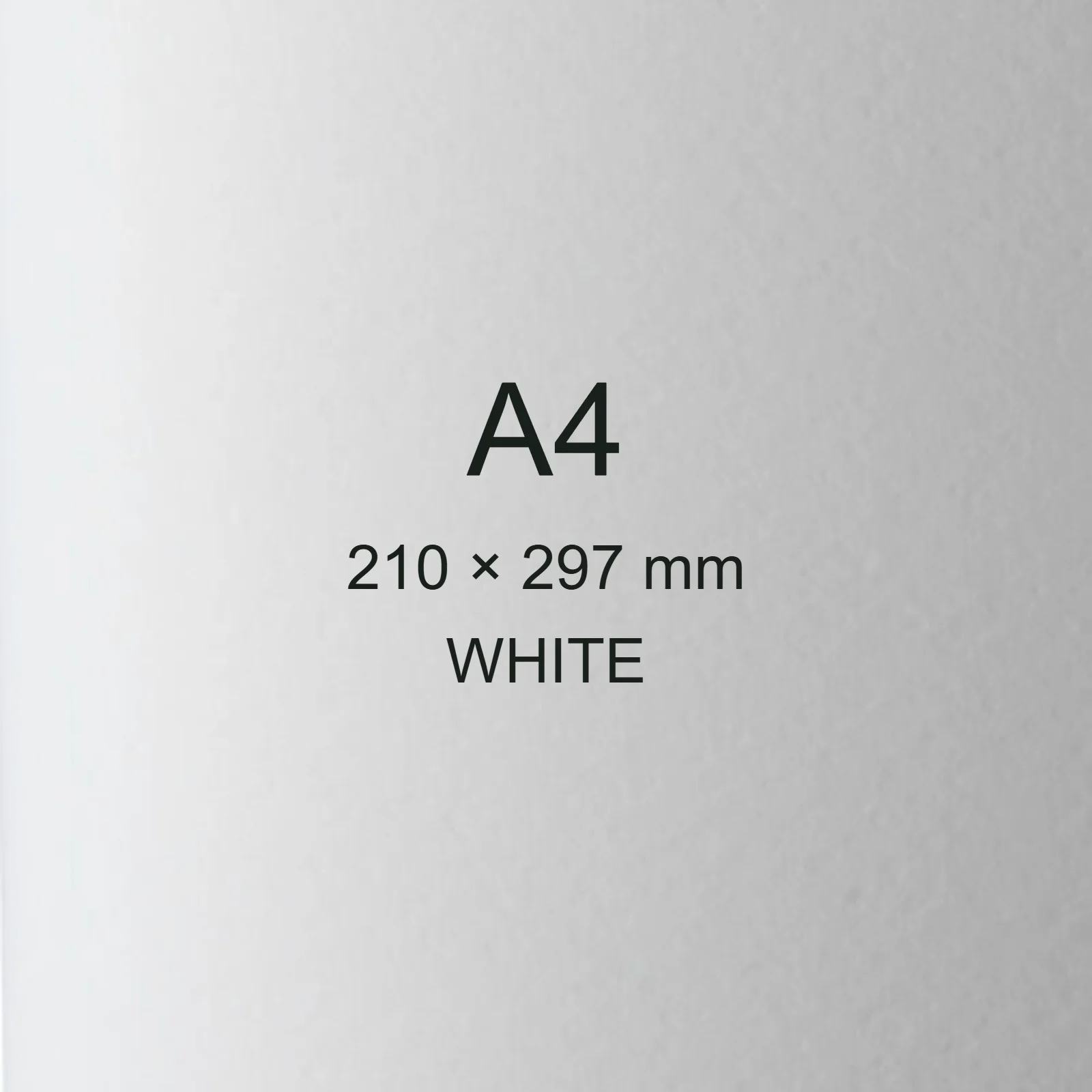 Cartoncino Favini, Dolce Vita, 120 g/m², A4, WHITE bra6746 - immagine aggiuntiva