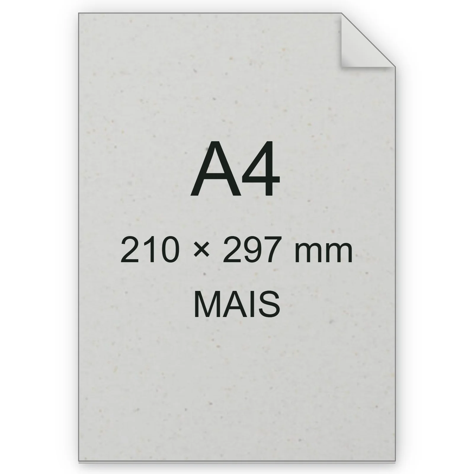 Carta Favini, Crush, 100 g/m², A4, MAIS bra6684