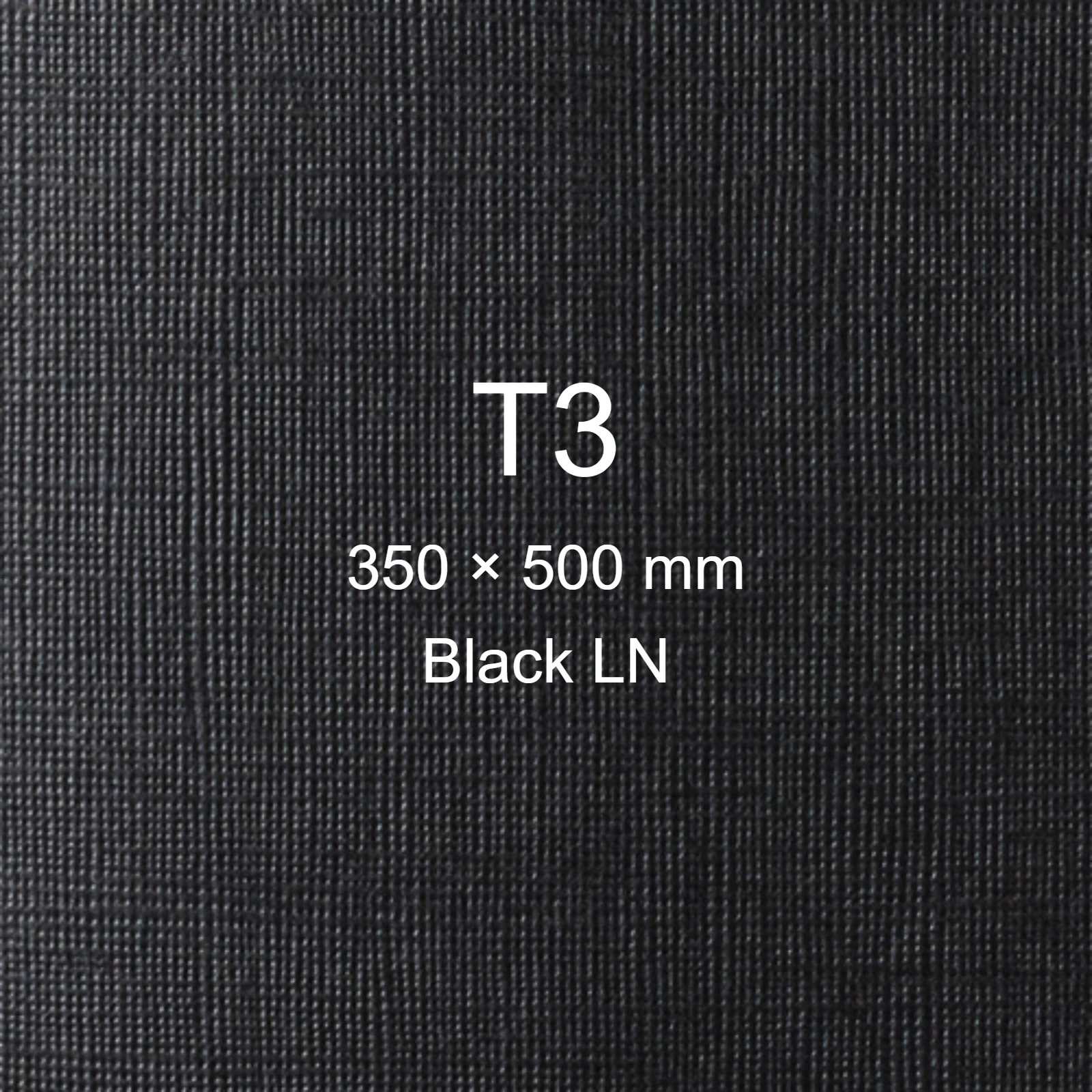 Cartoncino Favini, Classy Covers, 120 g/m², T3, BLACK LN bra6633t3 - immagine aggiuntiva