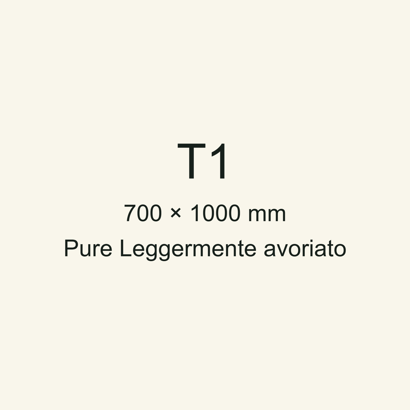 CartoncinoPure, Munken, AvorioChiaro, 240gr, t1 bra1750t1 - immagine aggiuntiva