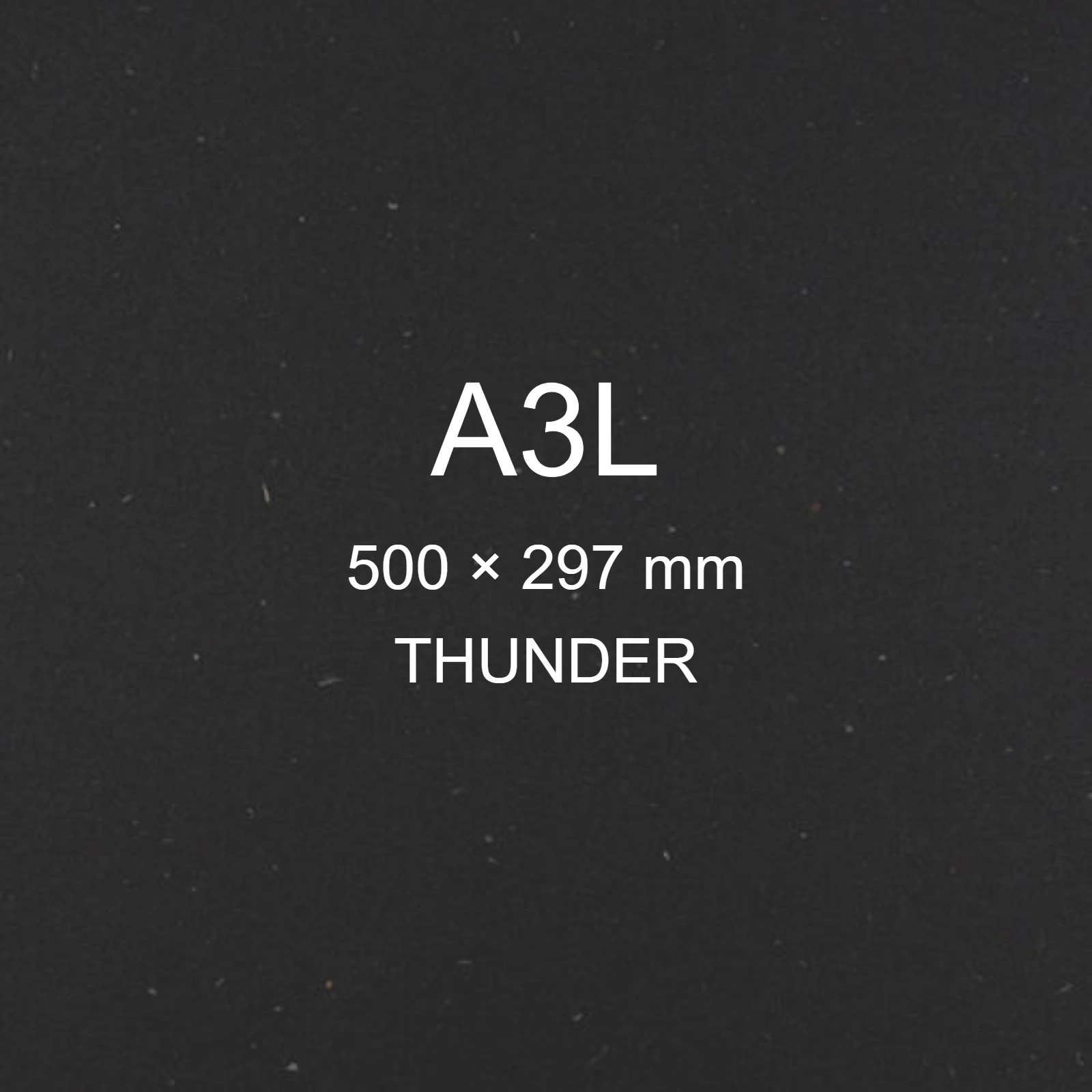 Cartoncino Favini, Sparto, 350 g/m², A3L, THUNDER bra6576a3l - immagine aggiuntiva