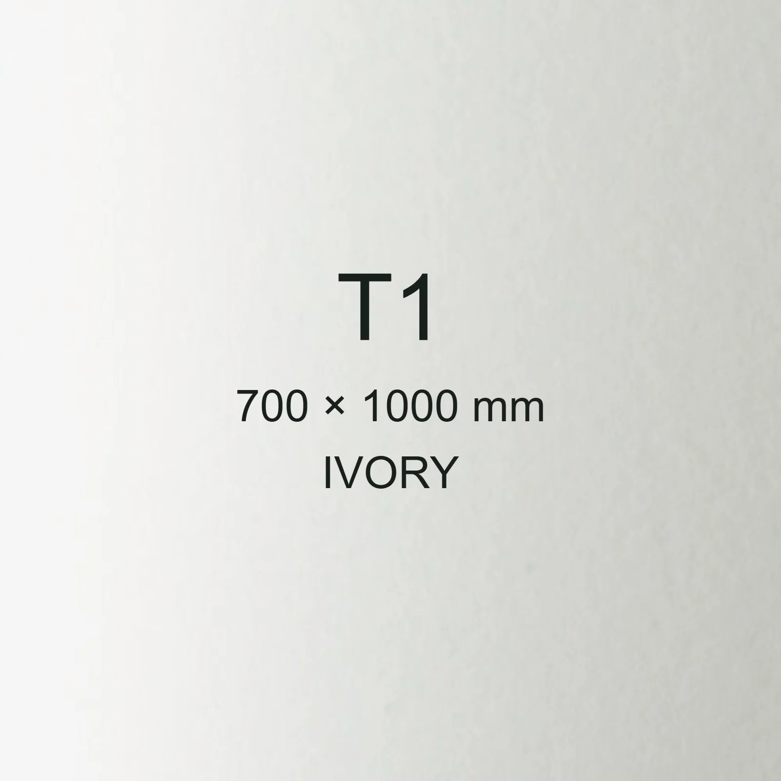 Cartoncino Favini, Dolce Vita, 270 g/m², T1, IVORY bra6754t1 - immagine aggiuntiva