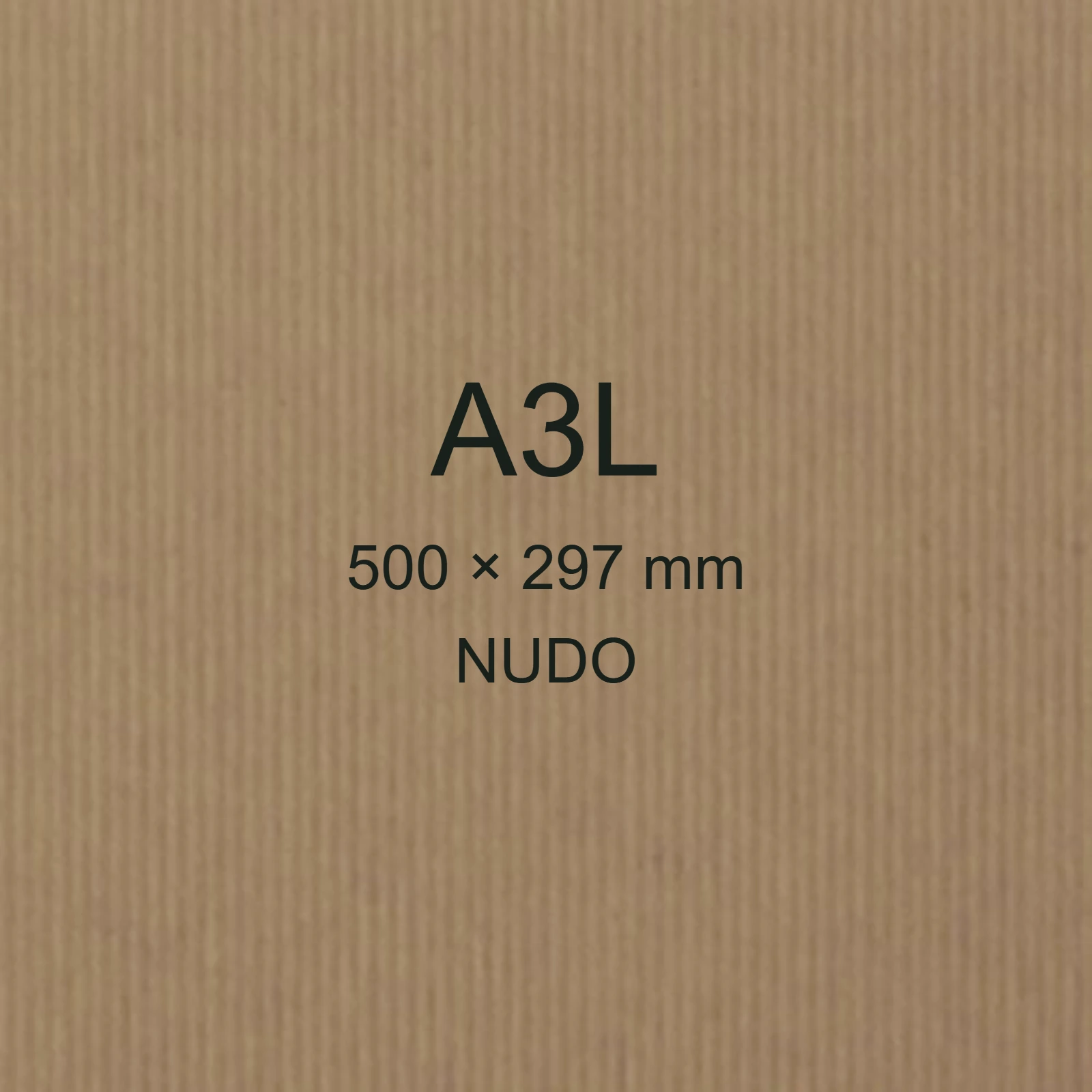 Cartoncino Favini, Twill, 240 g/m², A3L, NUDO bra6676a3l - immagine aggiuntiva
