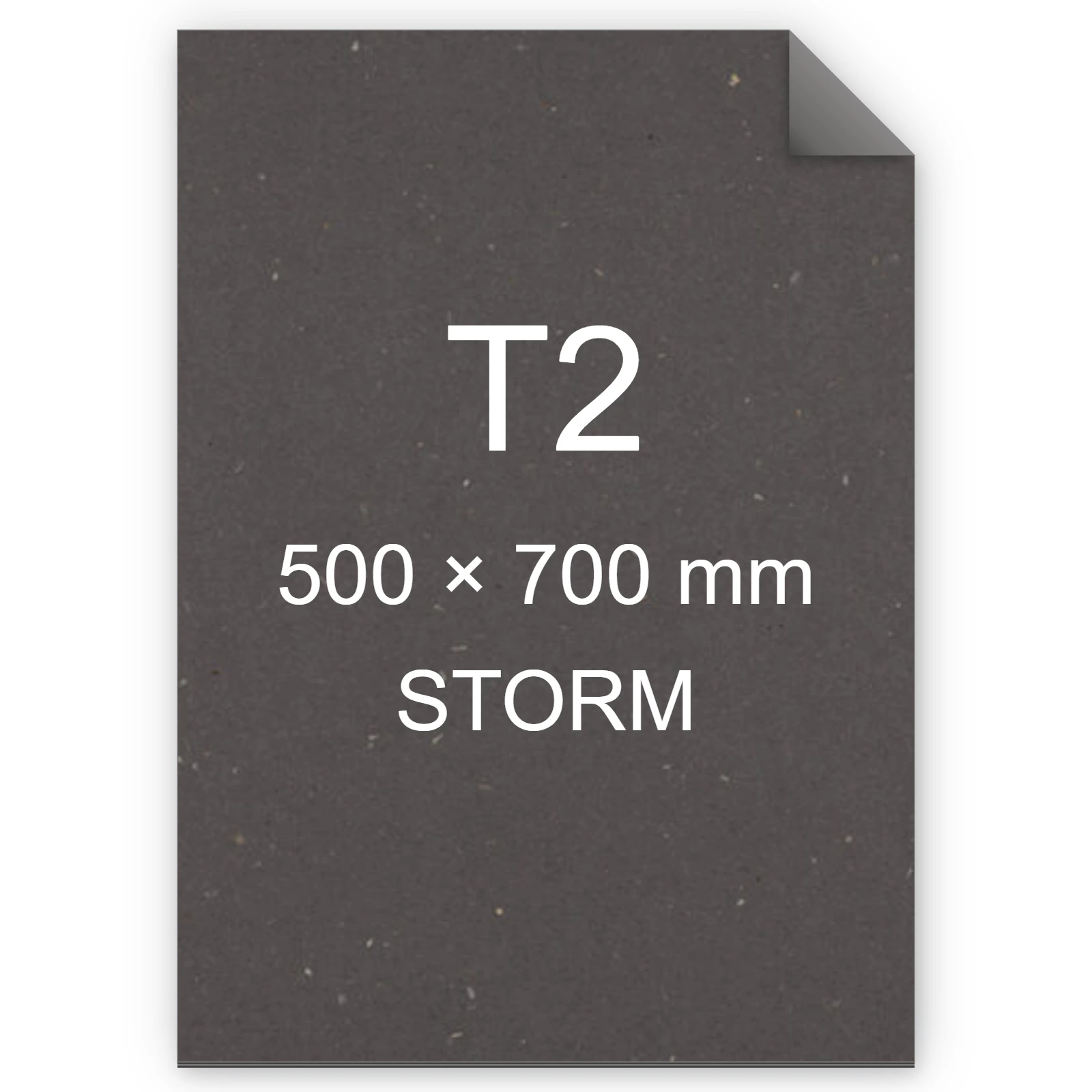 Cartoncino Favini, Sparto, 250 g/m², T2, STORM bra6563t2