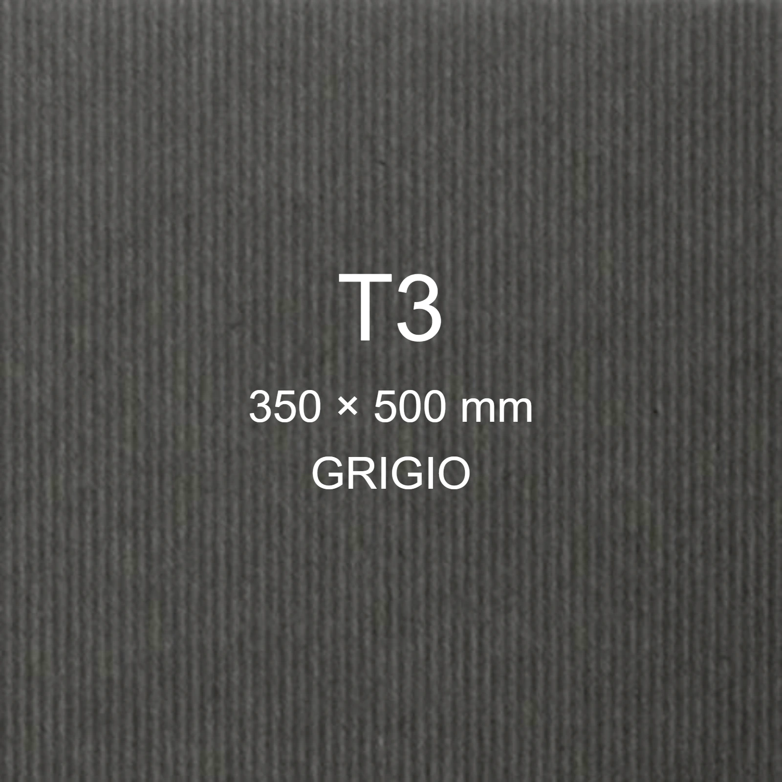Cartoncino Favini, Twill, 240 g/m², T3, GRIGIO bra6679t3 - immagine aggiuntiva