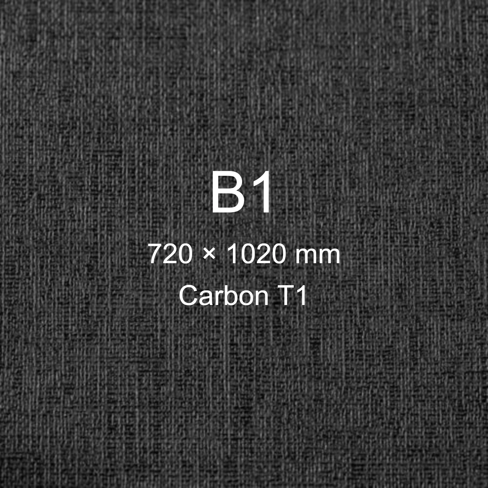 Carta Favini, Classy Covers, 115 g/m², B1, CARBON T1 bra6647b1 - immagine aggiuntiva