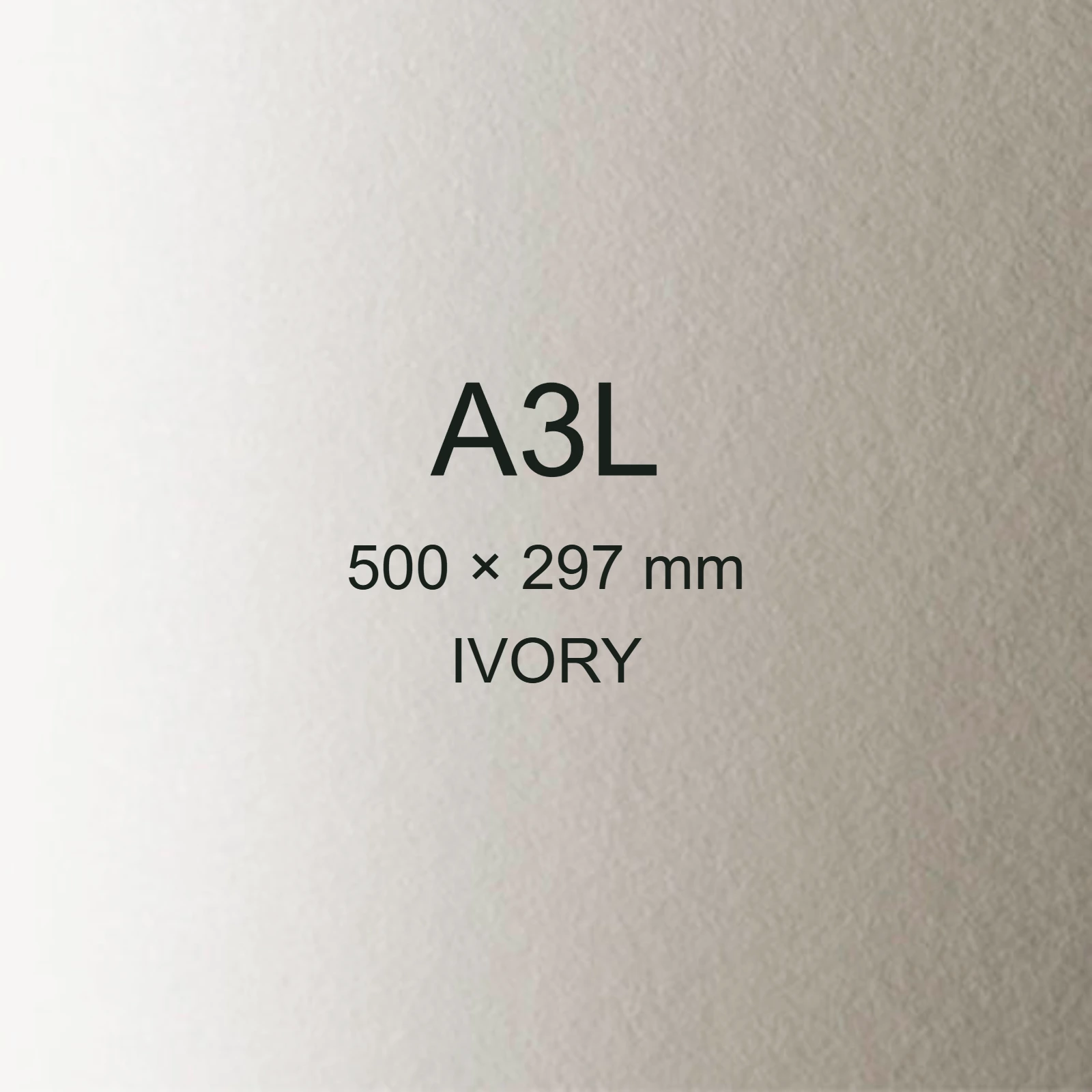 Cartoncino Favini, Contact Pack, 200 g/m², A3L, IVORY bra6588a3l - immagine aggiuntiva